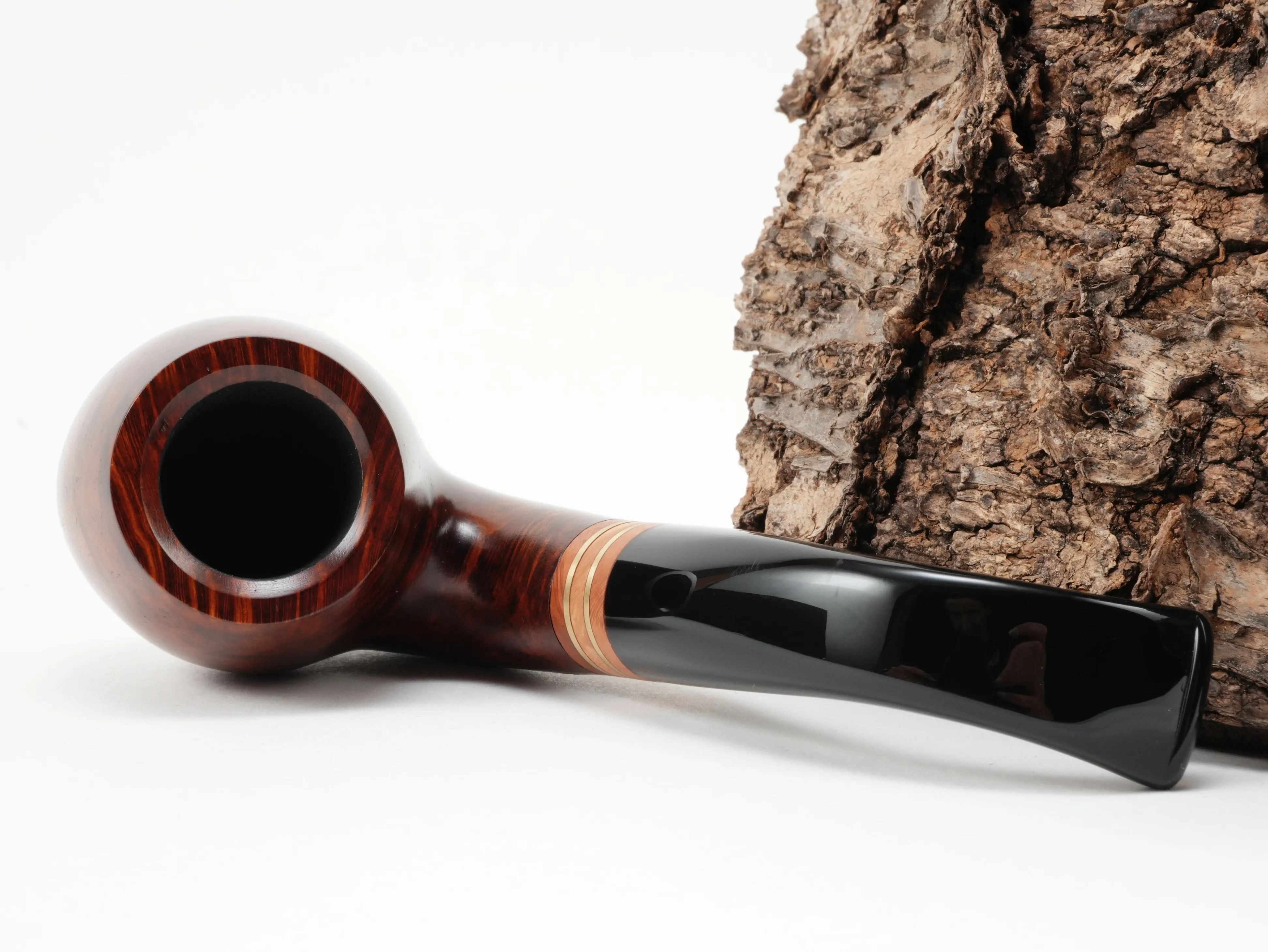 Vauen Brass Pfeife 2353 – Produktbild 5