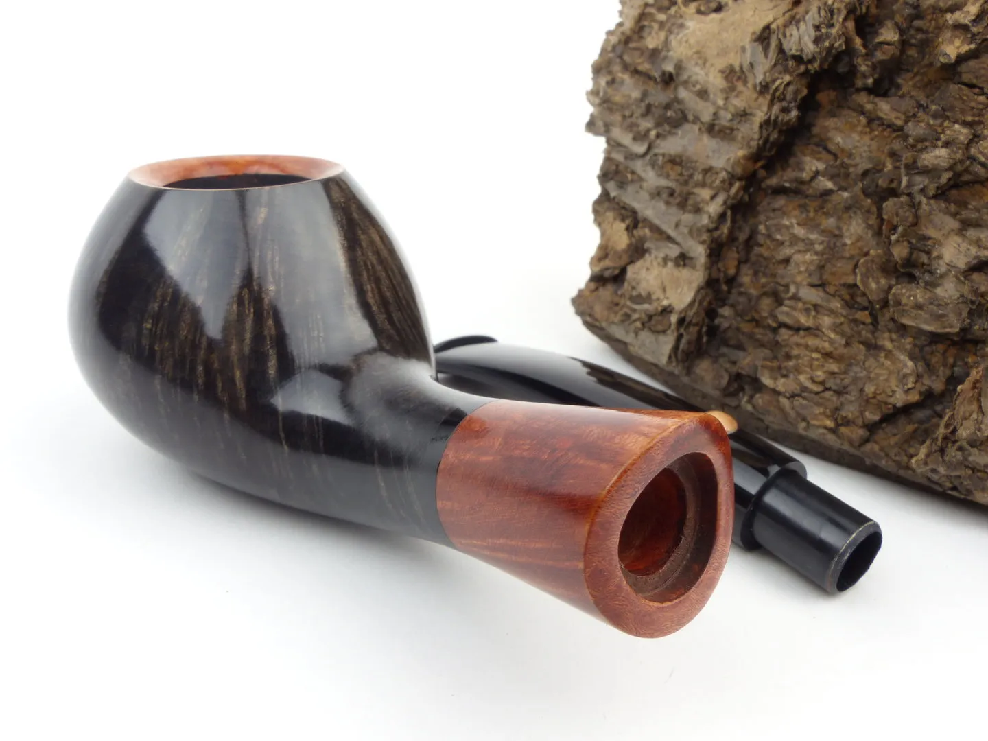 White Elephant Pfeife Serengeti grau 9 – Produktbild 8