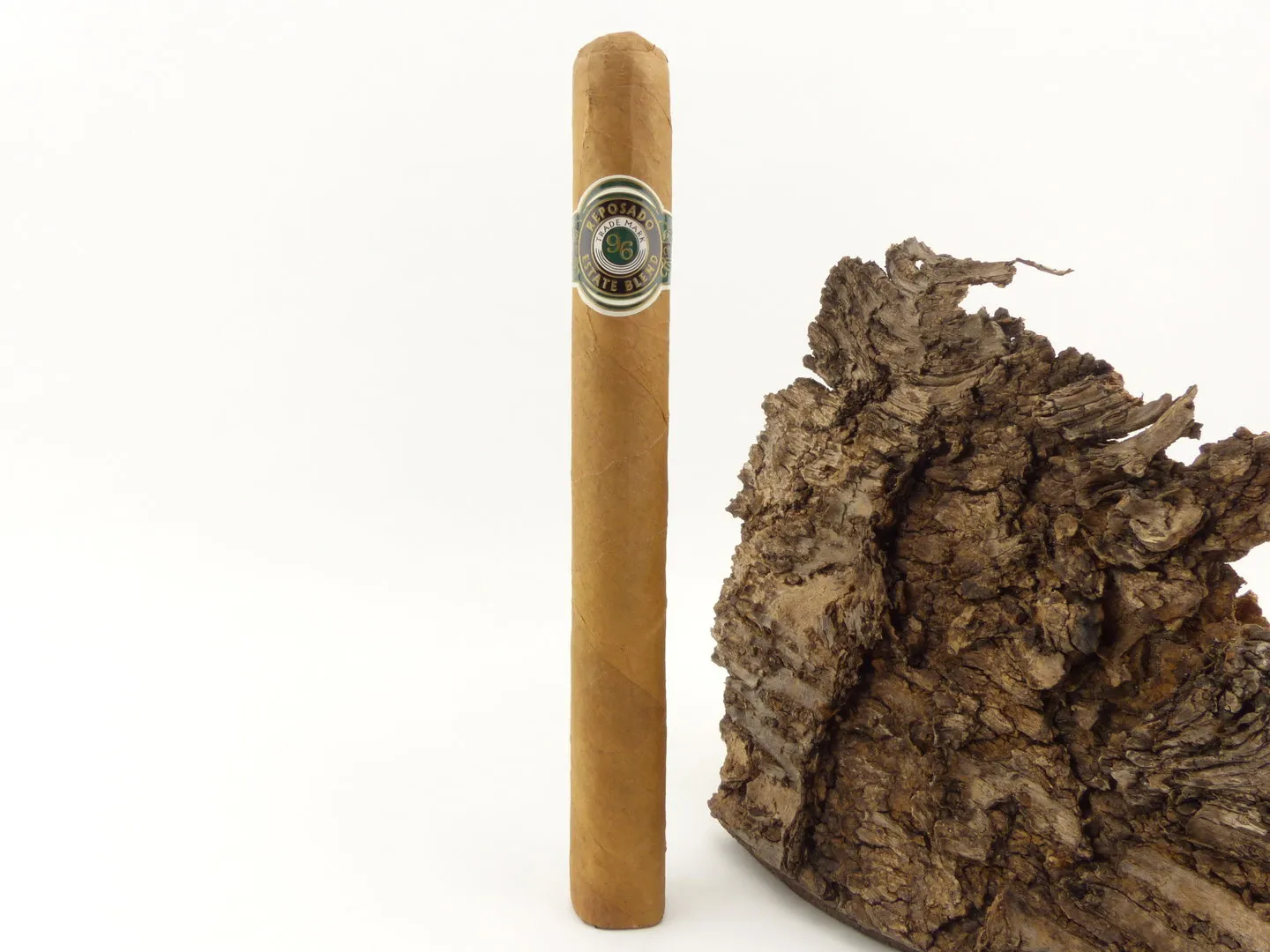Reposado Estate Blend Connecticut Churchill
