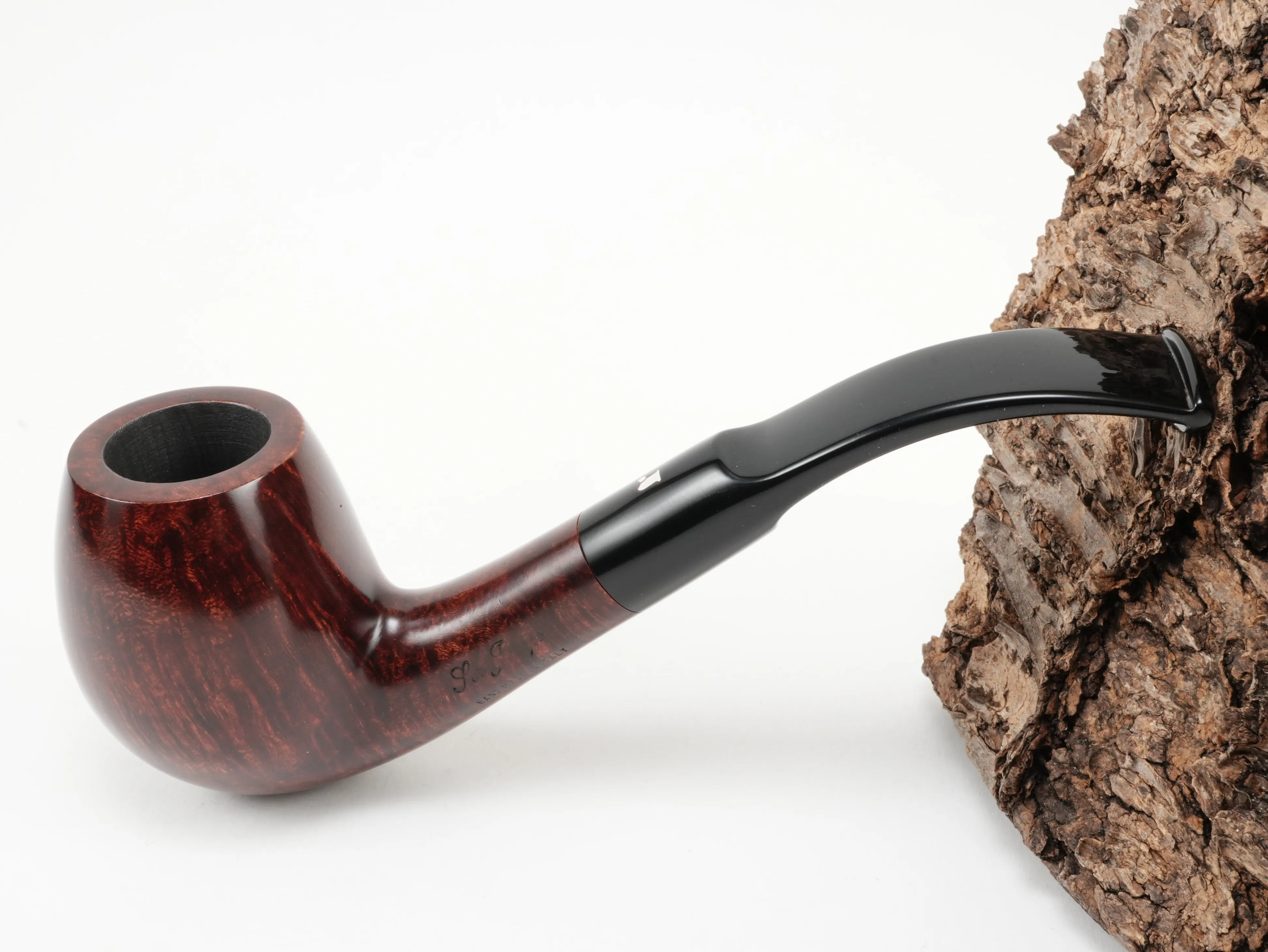Ser Jacopo Pfeife L1 #77