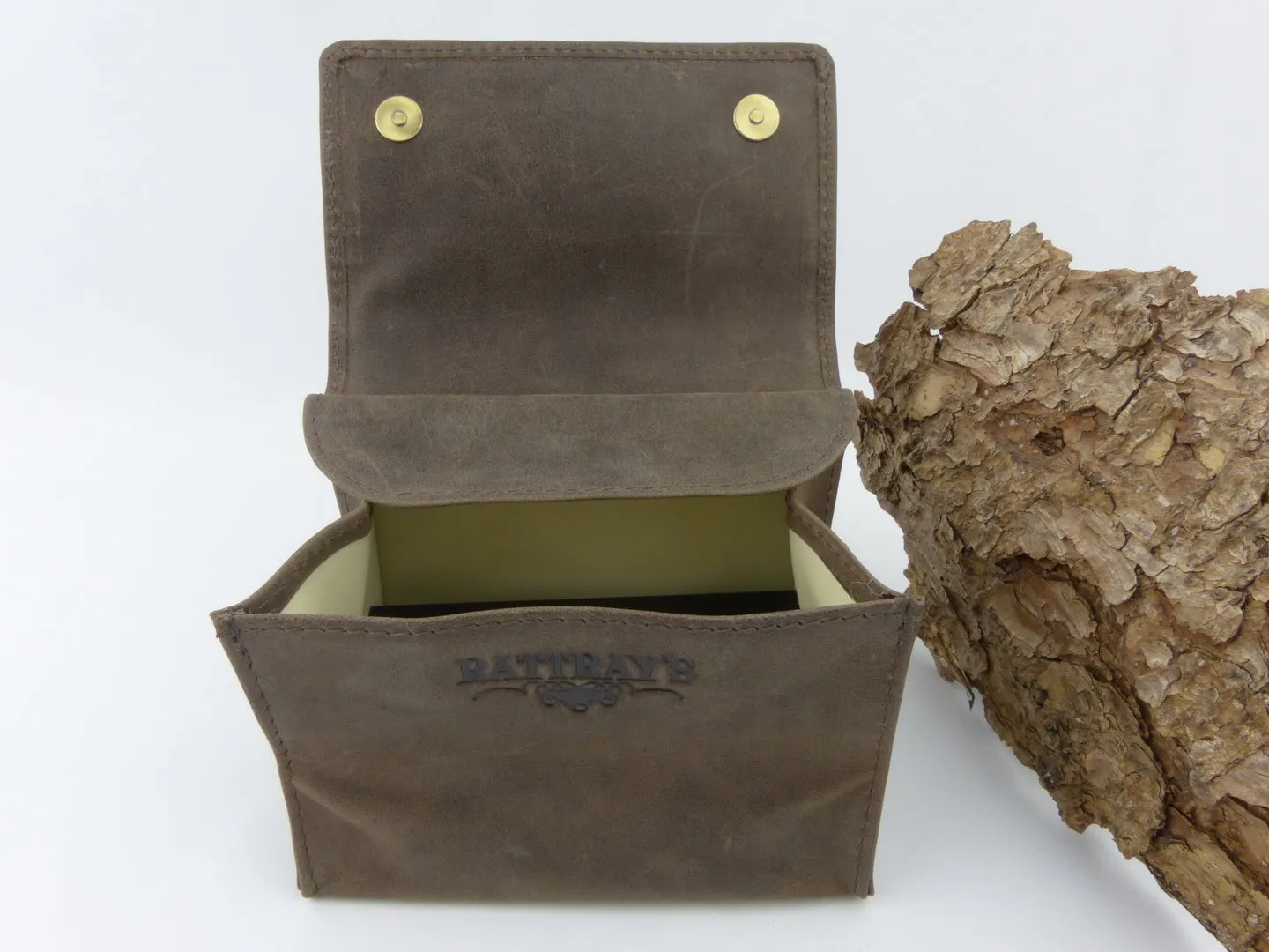 Rattray's Peat Tabak-Stellbeutel klein – Produktbild 5