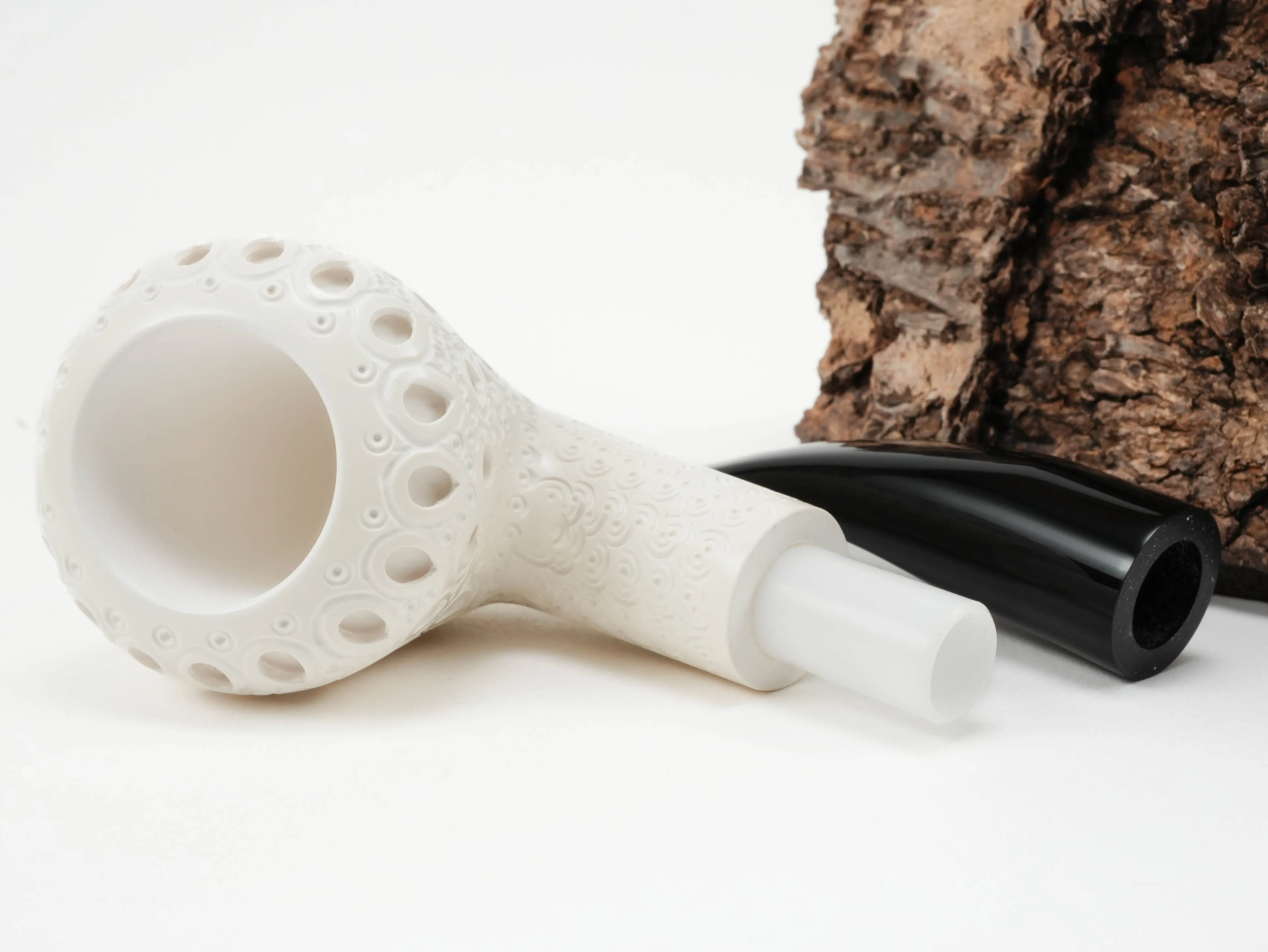Altinay Meerschaum Pfeife #27 – Produktbild 8