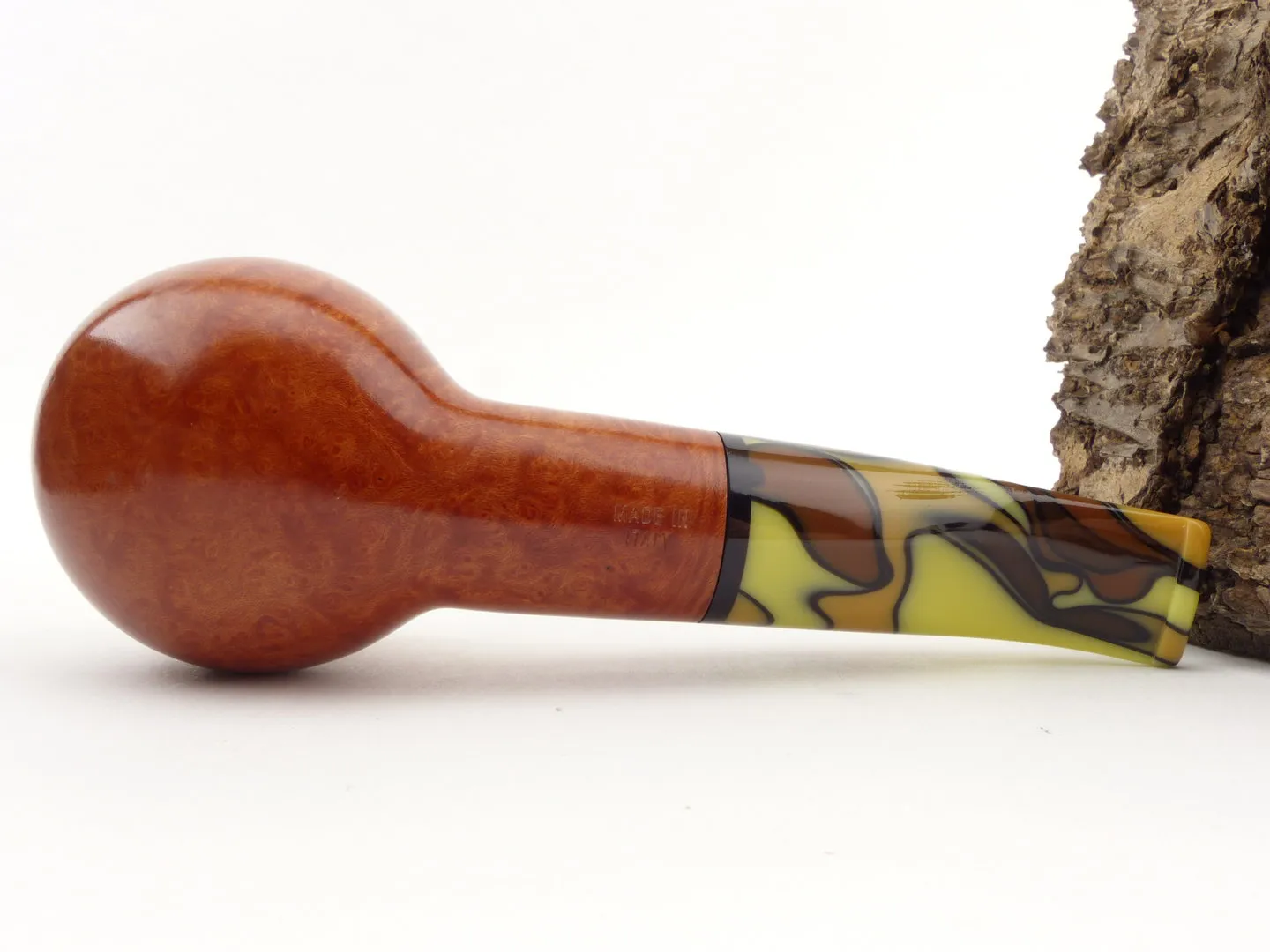 Savinelli Paloma Pfeife 320 light – Produktbild 7