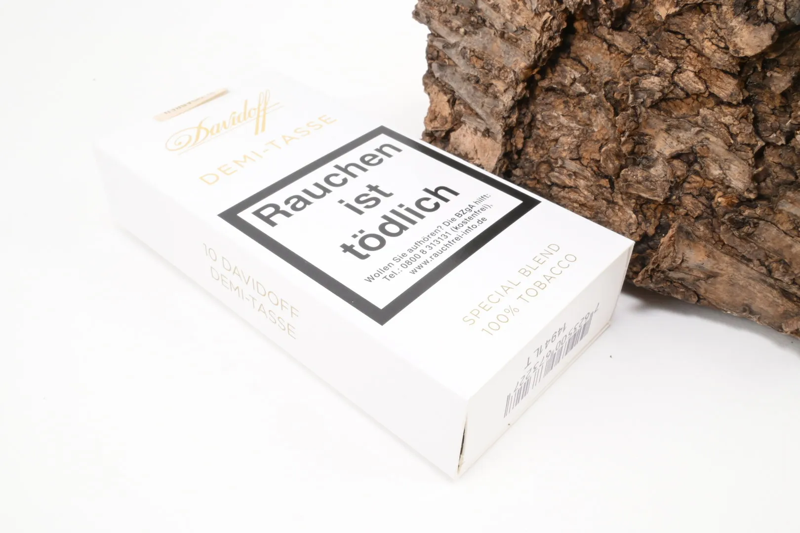 Davidoff Demi Tasse – Produktbild 2