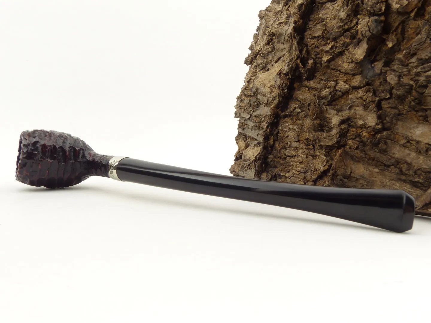 Peterson Tavern Pfeife Rustic Belge – Produktbild 5