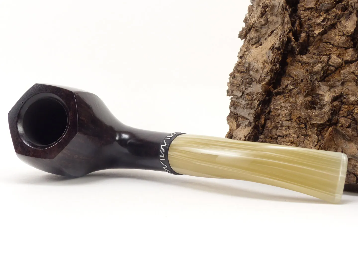 Vauen Lindis Pfeife 2206 – Produktbild 5