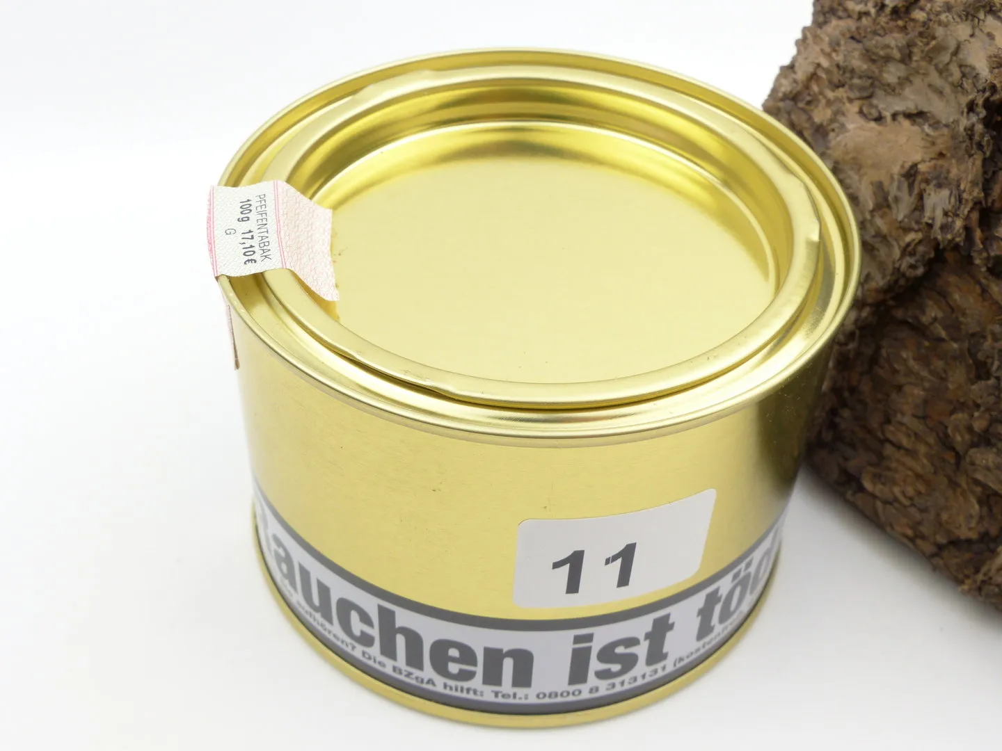 Kopp Meistermischung 11 – Produktbild 2
