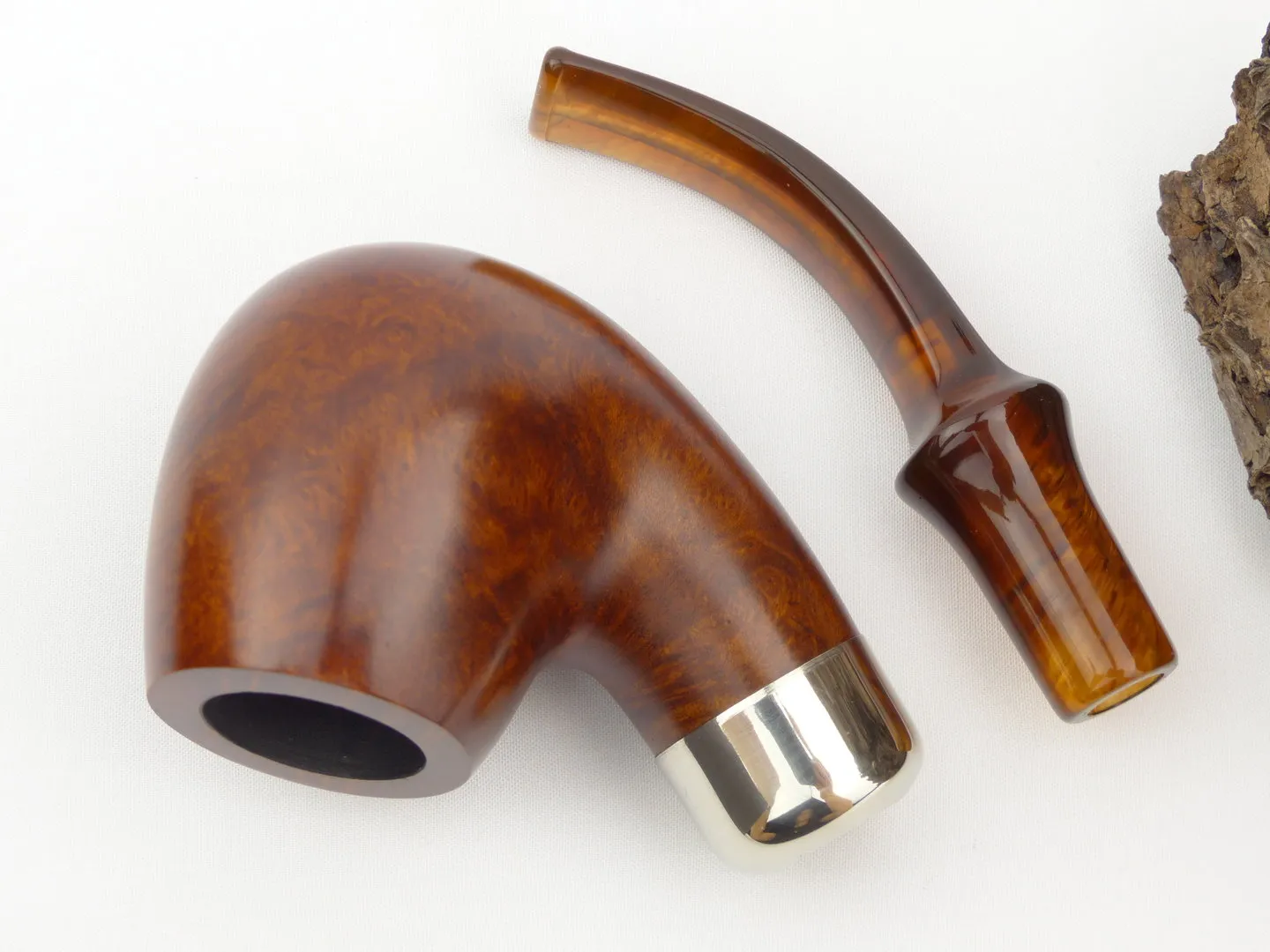 Vauen Classic Pfeife 3915 – Produktbild 9