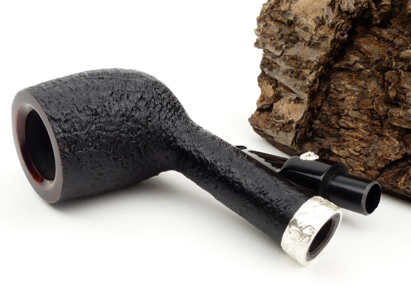 Barling Pfeife Trafalgar Fossil 1814 – Produktbild 8