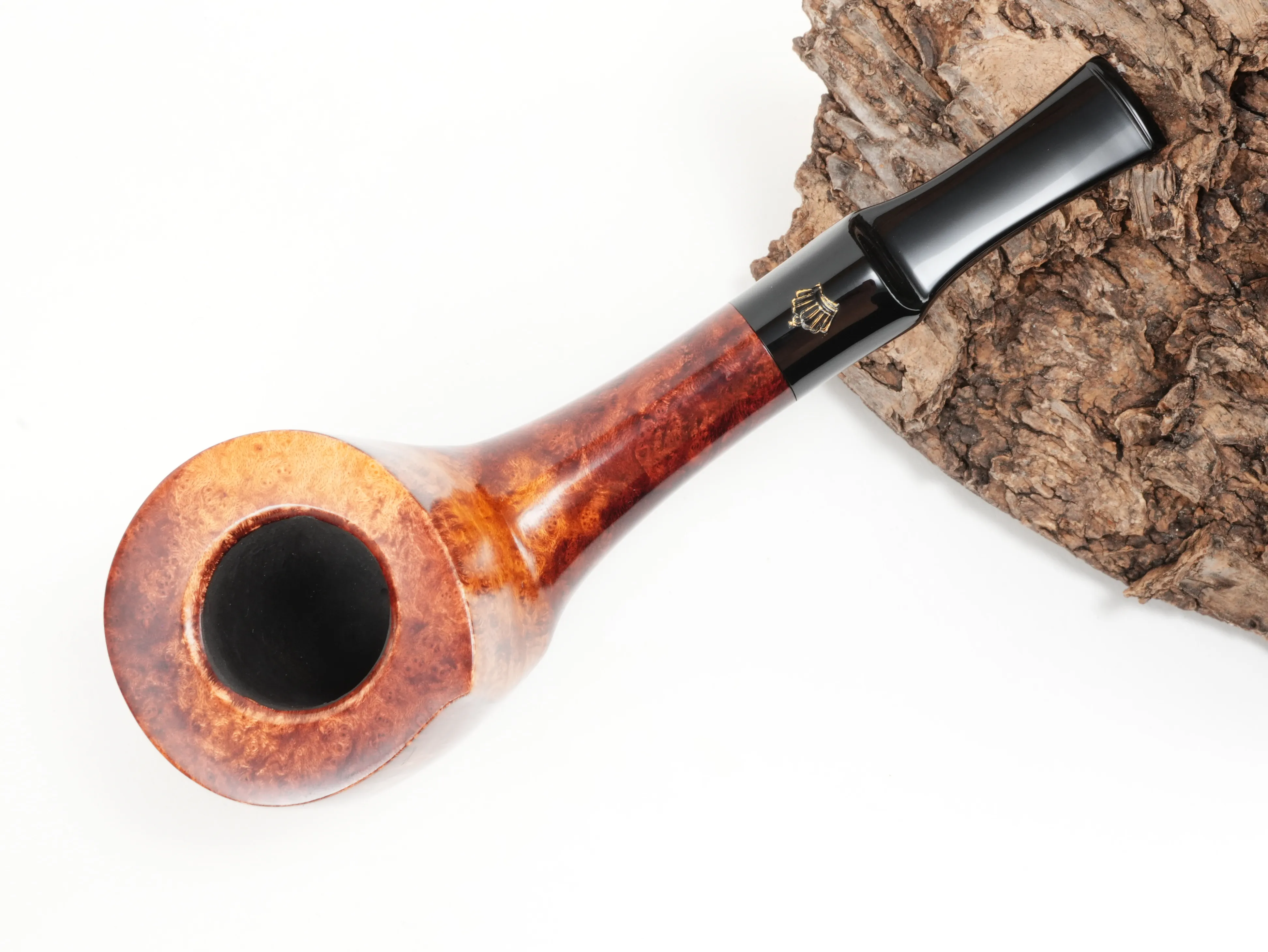 Poul Winslow Pfeife Crown 200 #703 – Produktbild 3