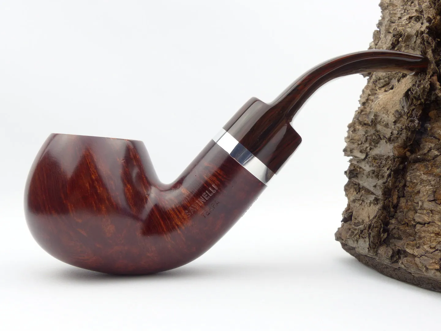 Savinelli Terra Pfeife 641 – Produktbild 2