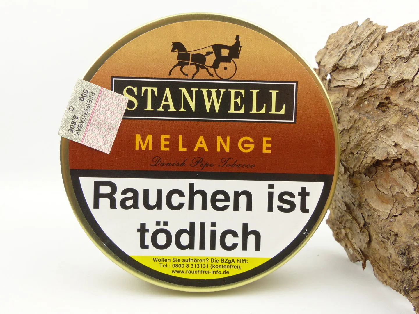 Stanwell Pfeifentabak Melange