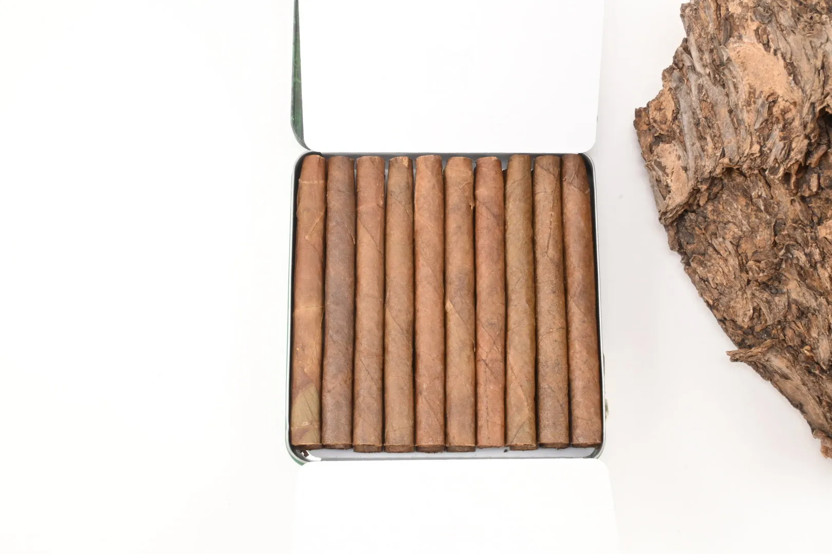 Villiger Americanos Brasil Zigarillos – Produktbild 3