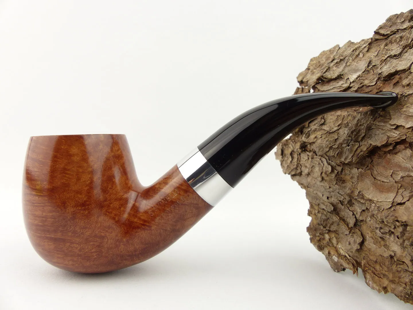 Savinelli Stromboli Pfeife 616 – Produktbild 2