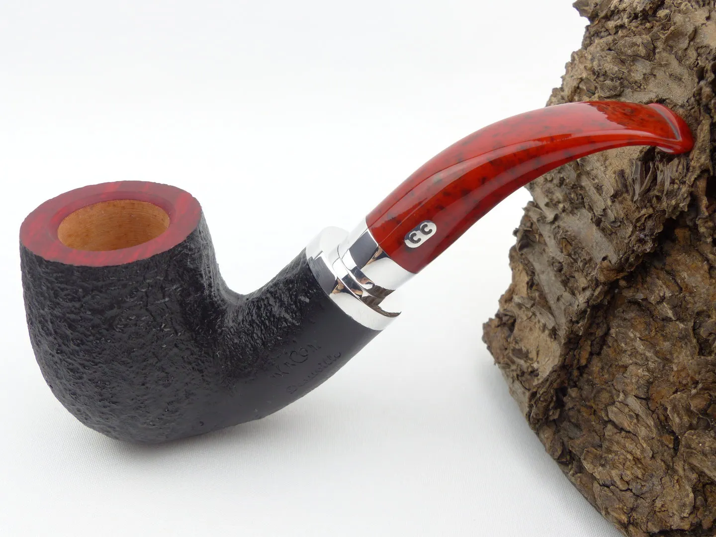 Chacom Skipper 41 rot