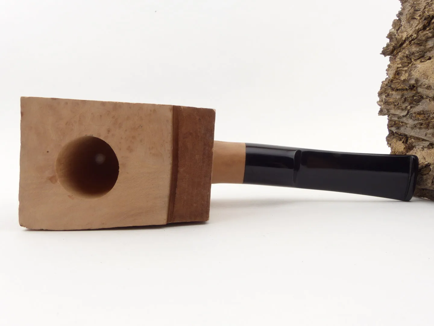 Molina Pfeifen Kantel Hobby Straight – Produktbild 7
