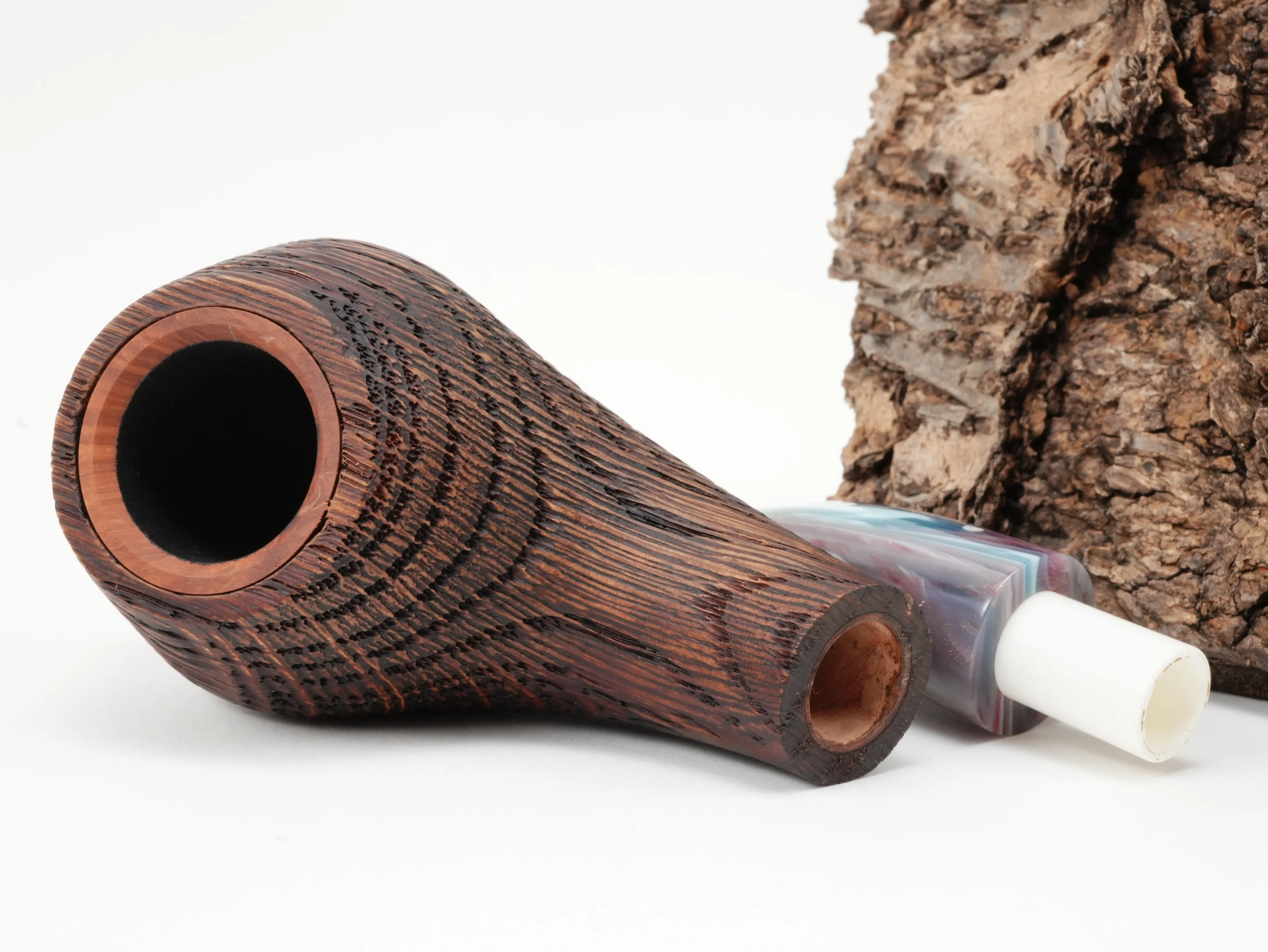 Vauen Figo Pfeife 585 – Produktbild 8