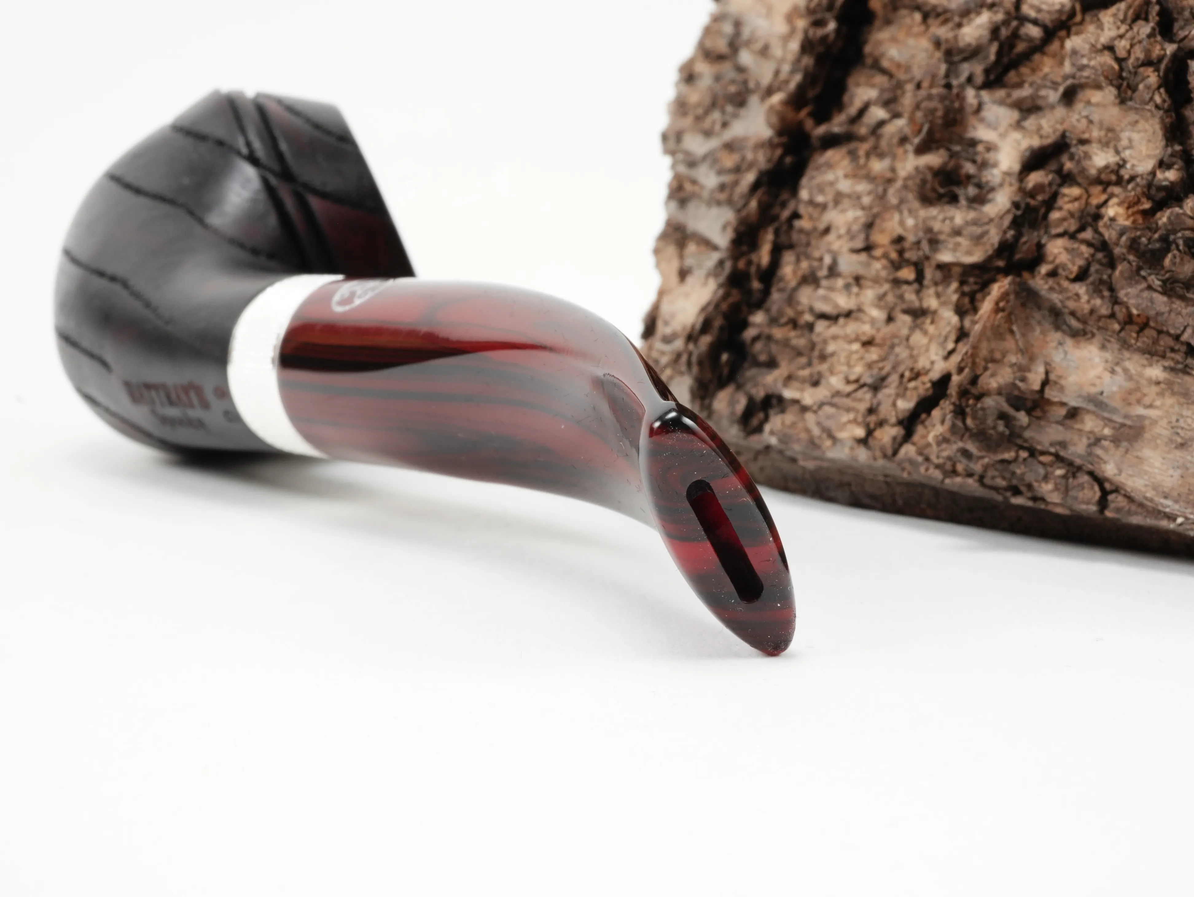 Rattray's Spooky G 6 Pfeife – Produktbild 4