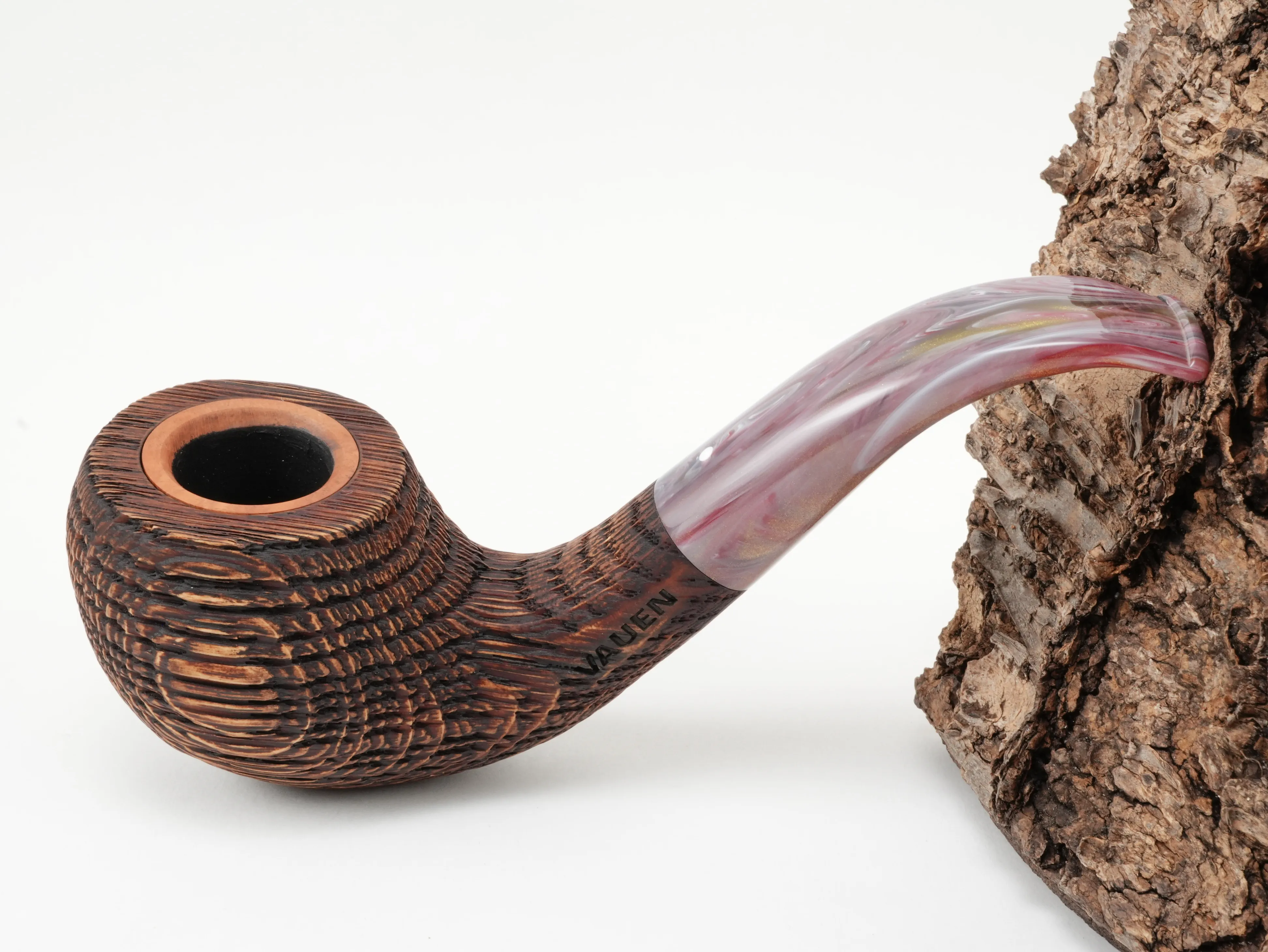 Vauen Figo Pfeife 586