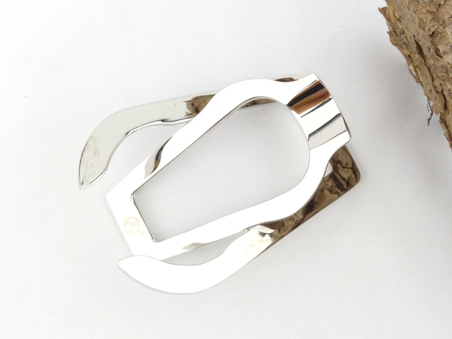 Rattray's Pfeifenständer Chrom – Produktbild 2