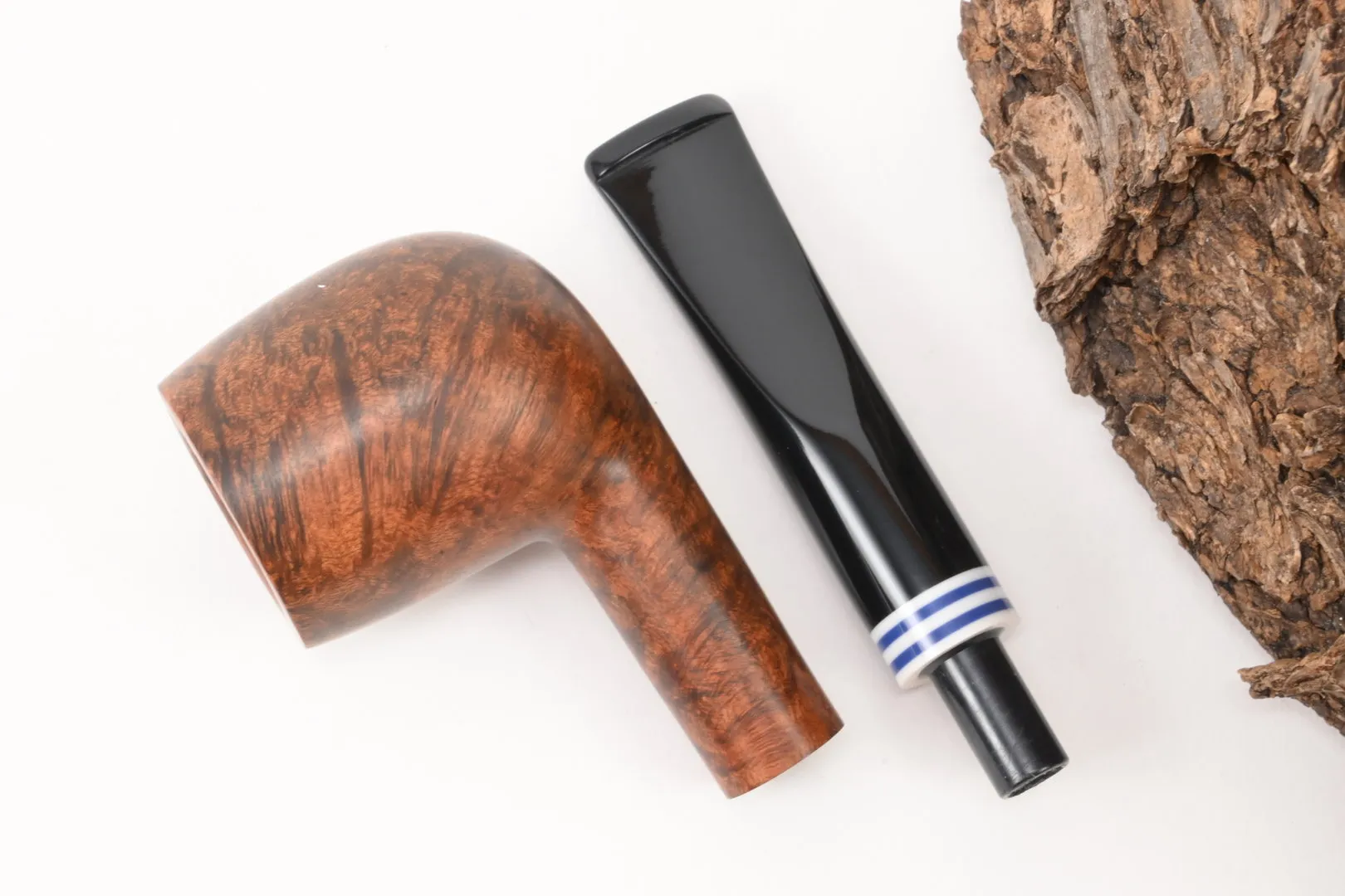 Chacom The French Pipe Starter Set braun 7 – Produktbild 10