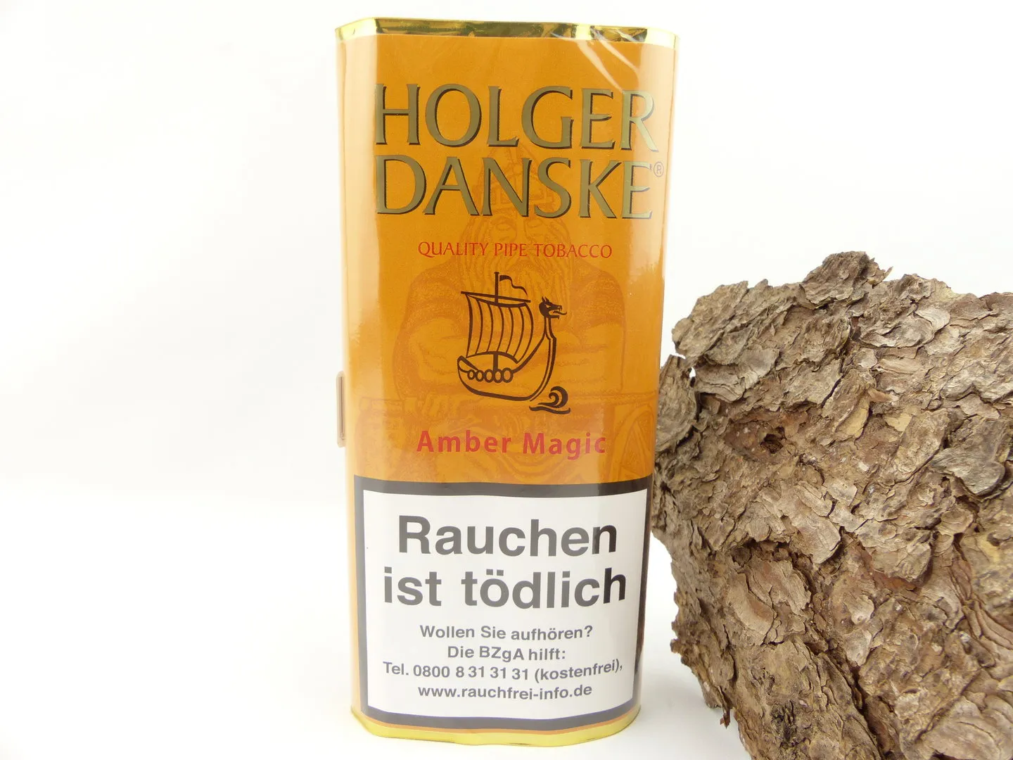 Holger Danske Amber Magic 40g