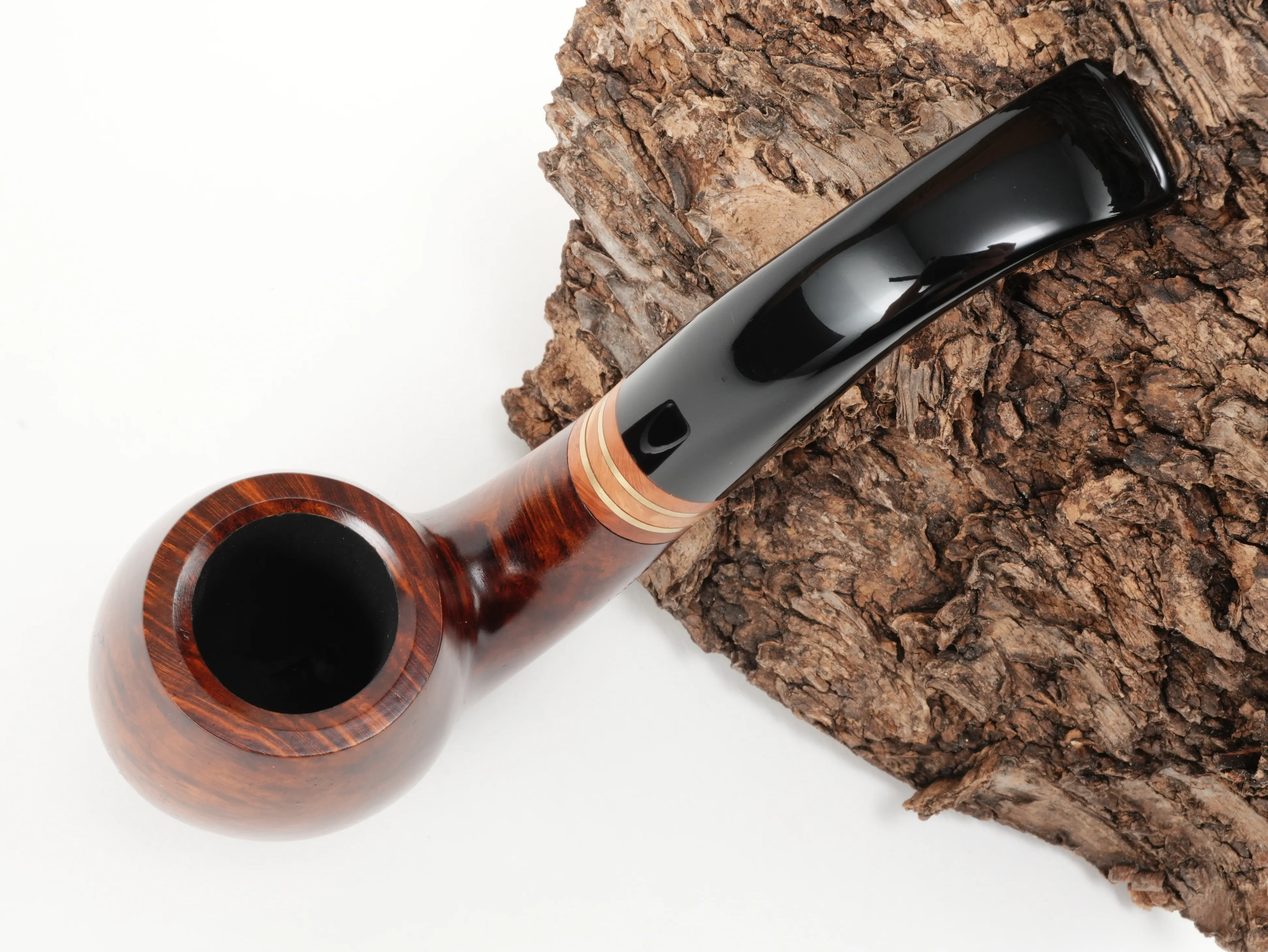 Vauen Brass Pfeife 2353 – Produktbild 3