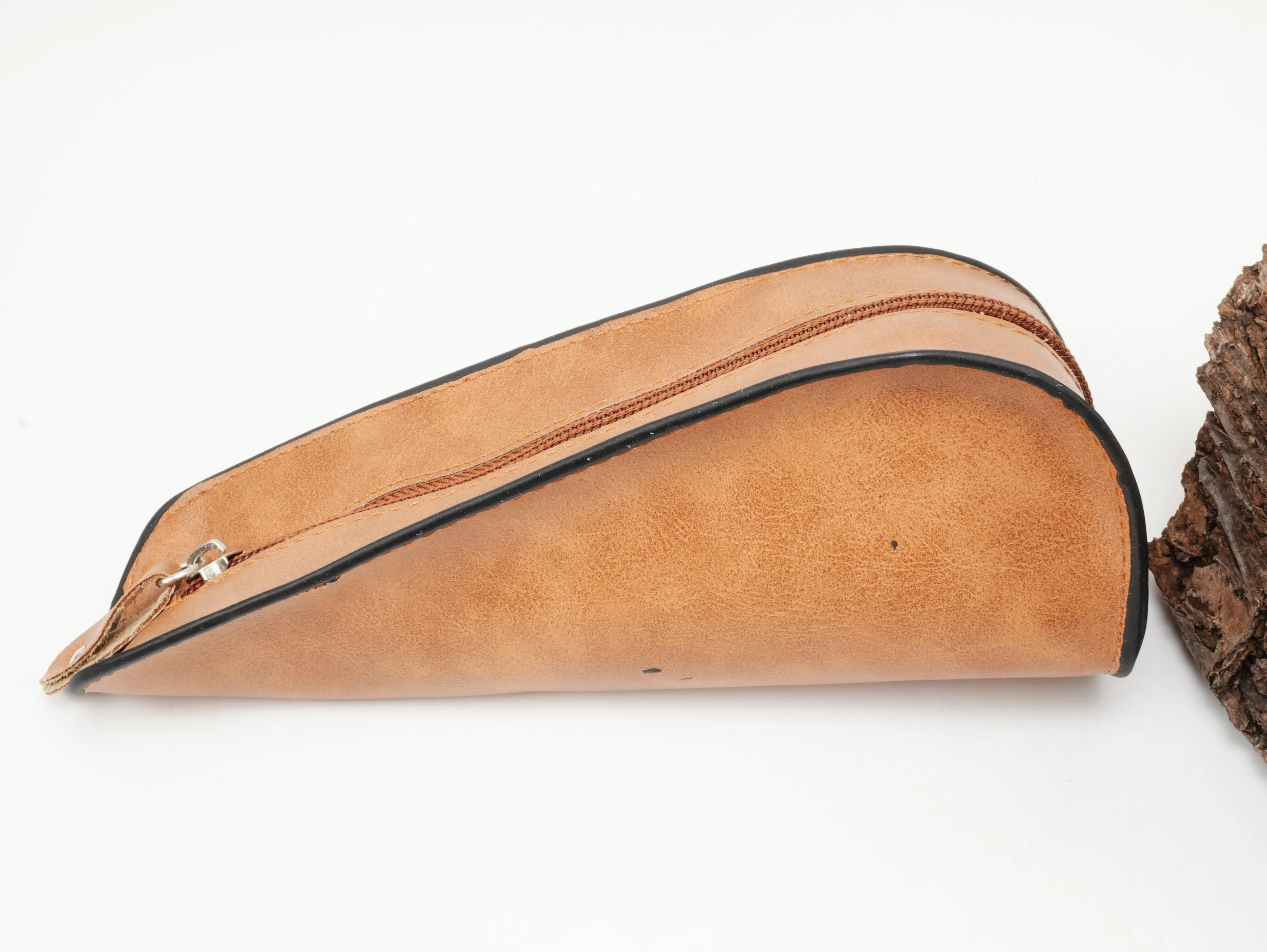 Angelo Pfeife mit Meerschaumeinsatz und Tasche 300012 – Produktbild 11