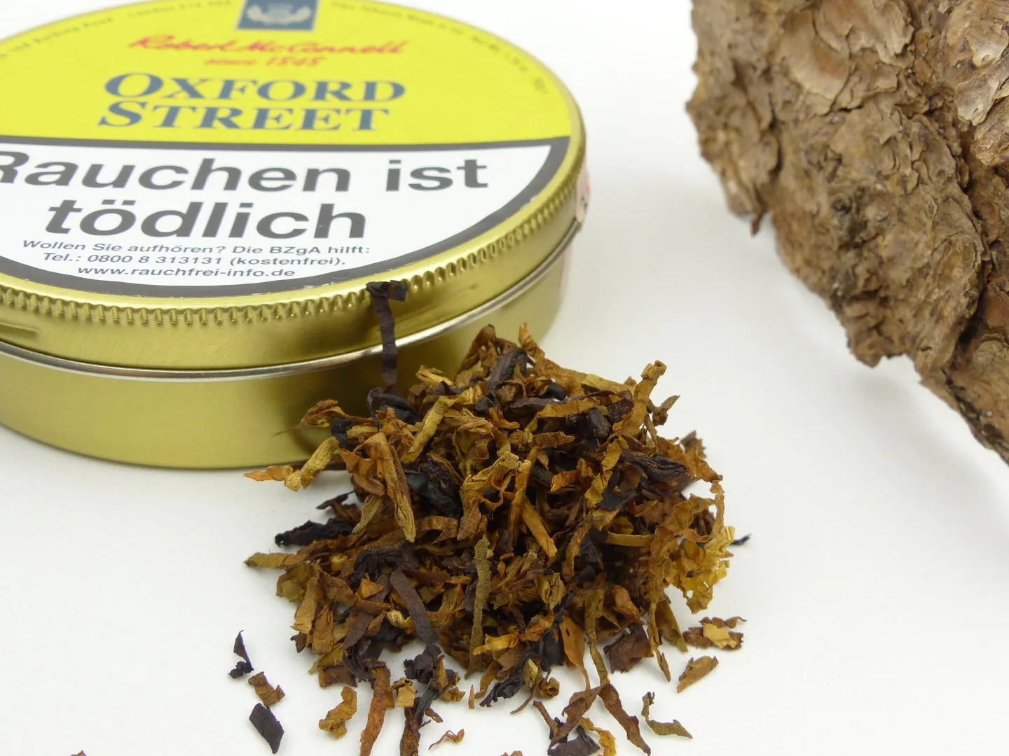 Robert McConnell Oxford Street 50g – Produktbild 3