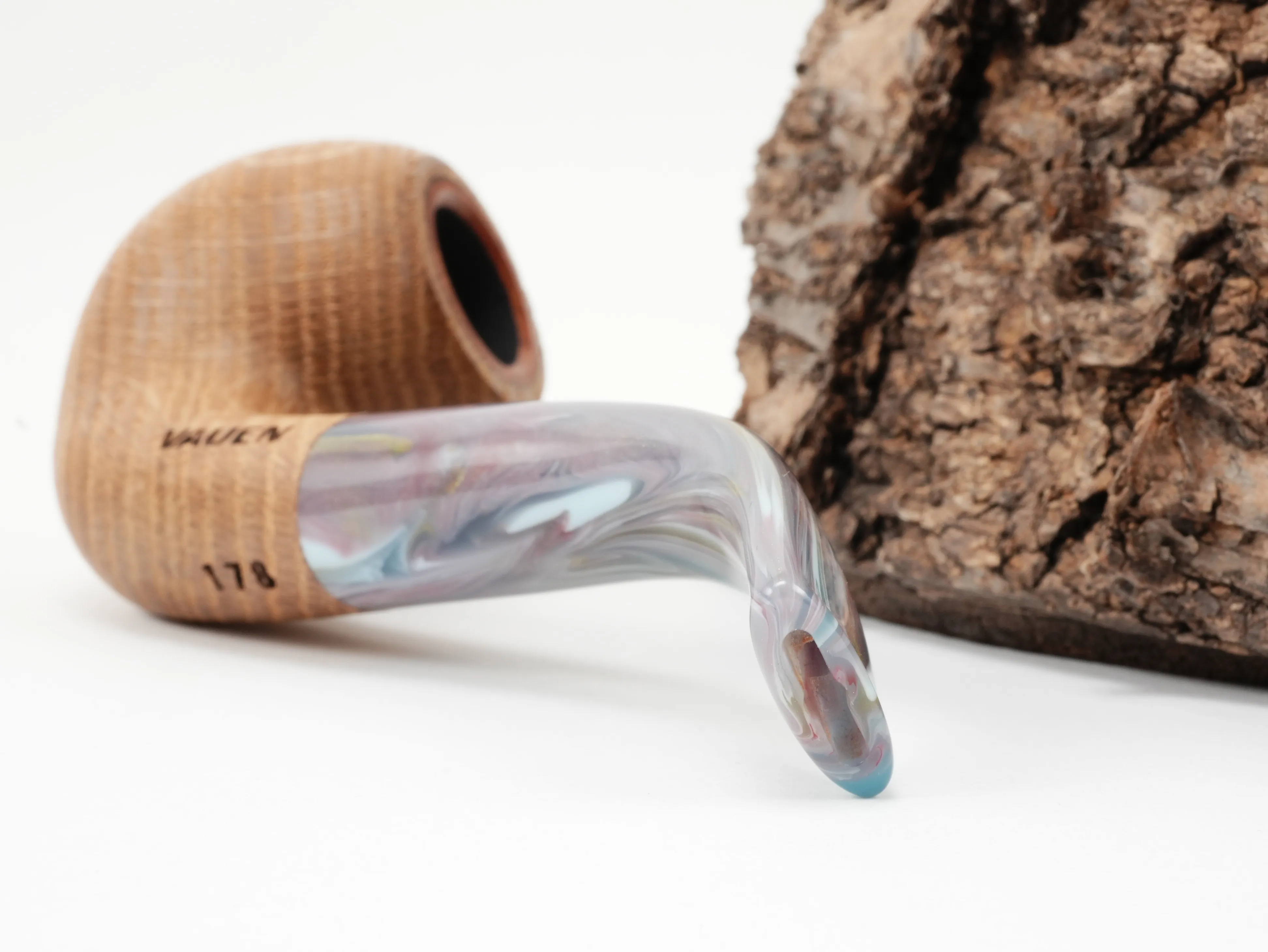Vauen Figo Pfeife 178 – Produktbild 4