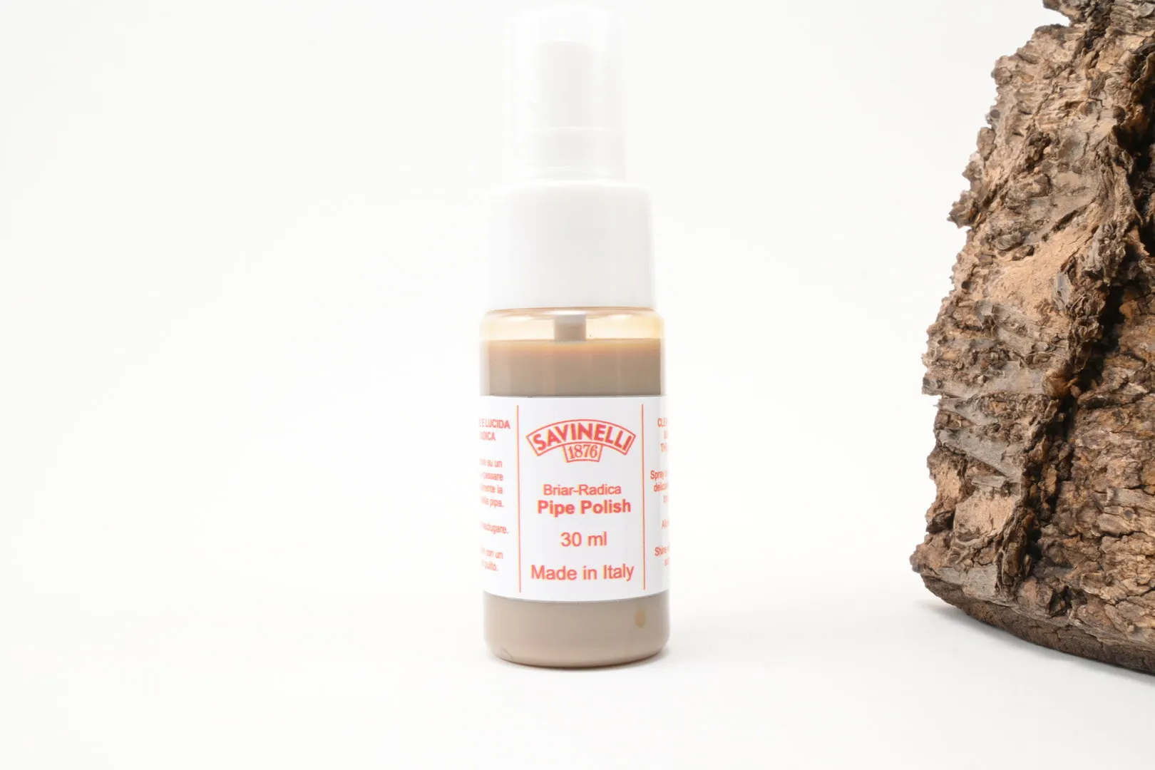 Savinelli Con-Dit-Kit Reinigungsset Pfeifen – Produktbild 4