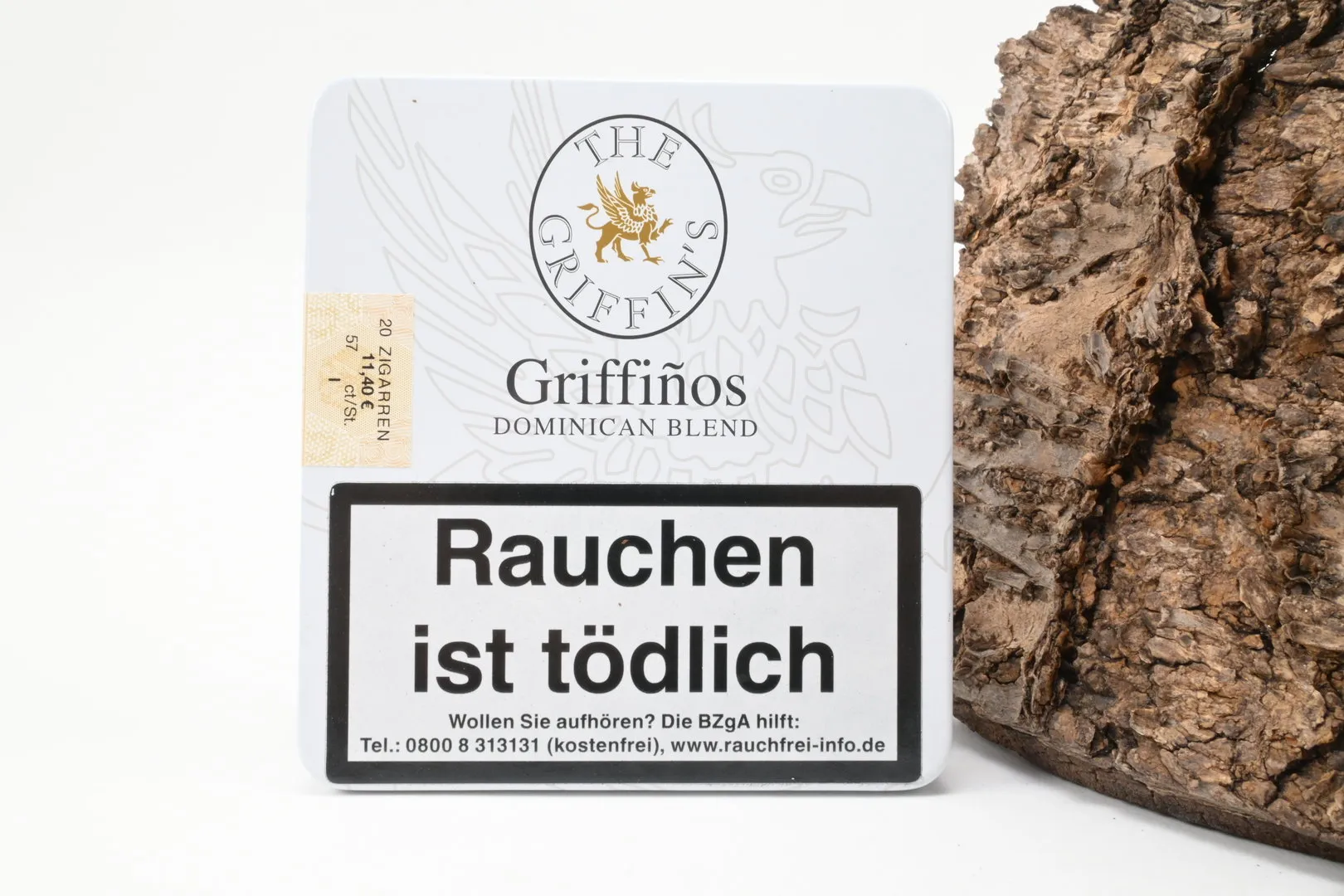 The Griffin´s Griffinos