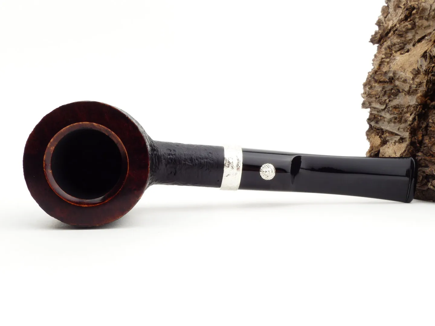 Barling Pfeife Trafalgar Fossil 1813 – Produktbild 6