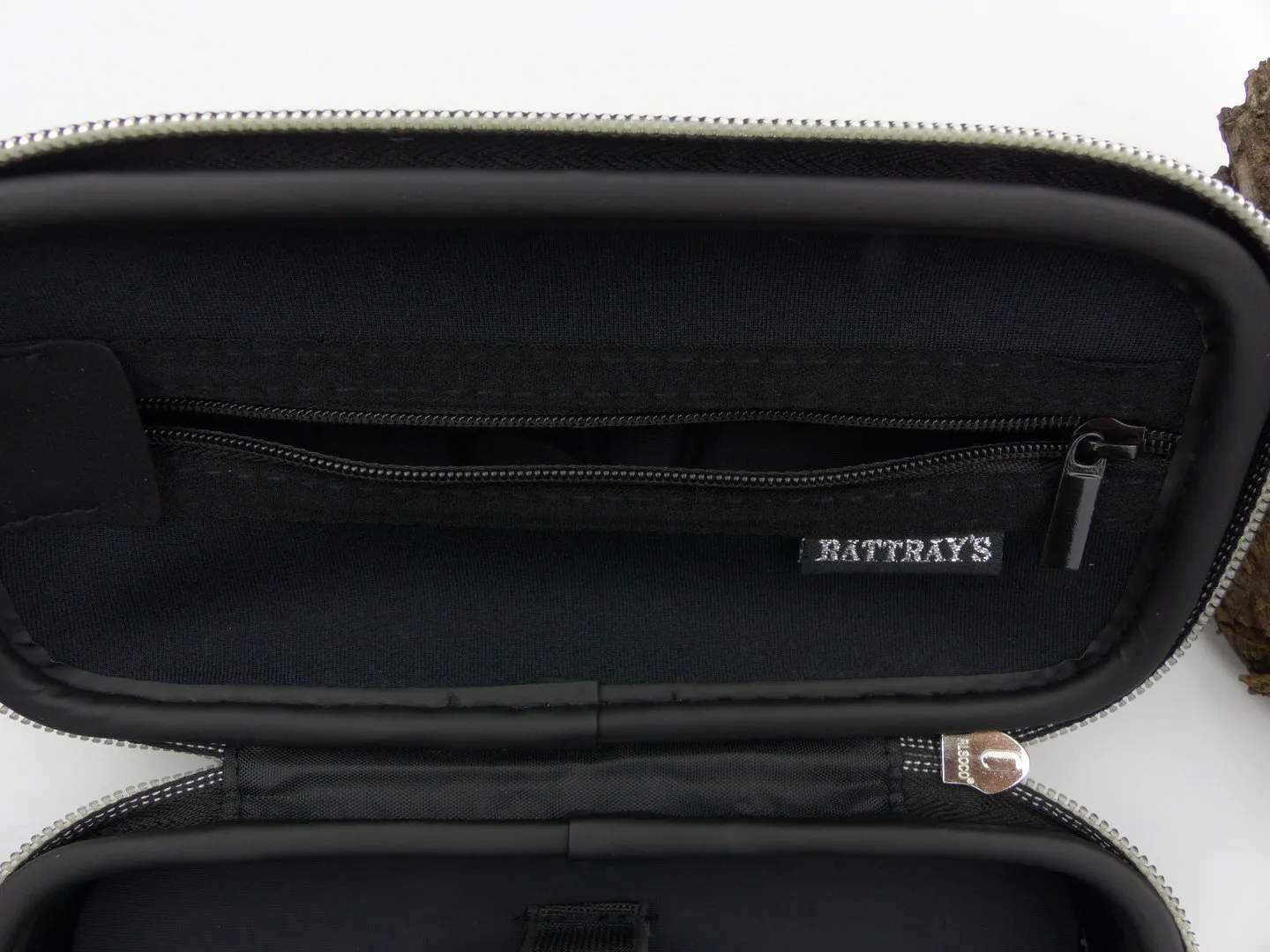 Rattray's Pfeifenetui für 2 Pfeifen – Produktbild 7
