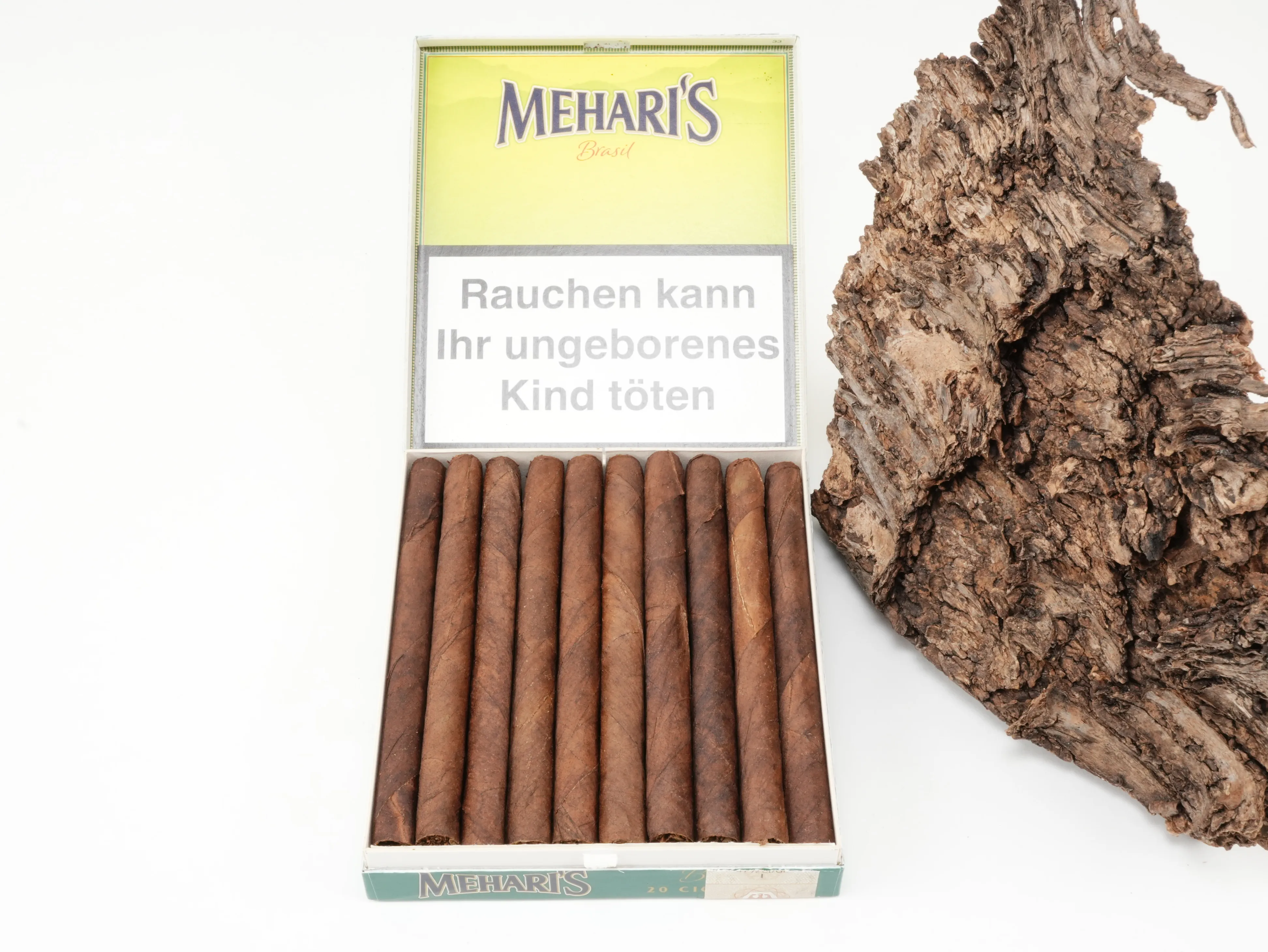 Mehari's Brasil – Produktbild 3
