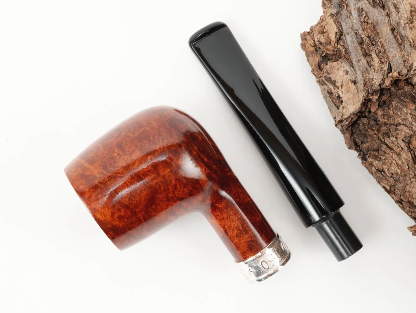 Savinelli 150 Anni Achille II braun – Produktbild 10