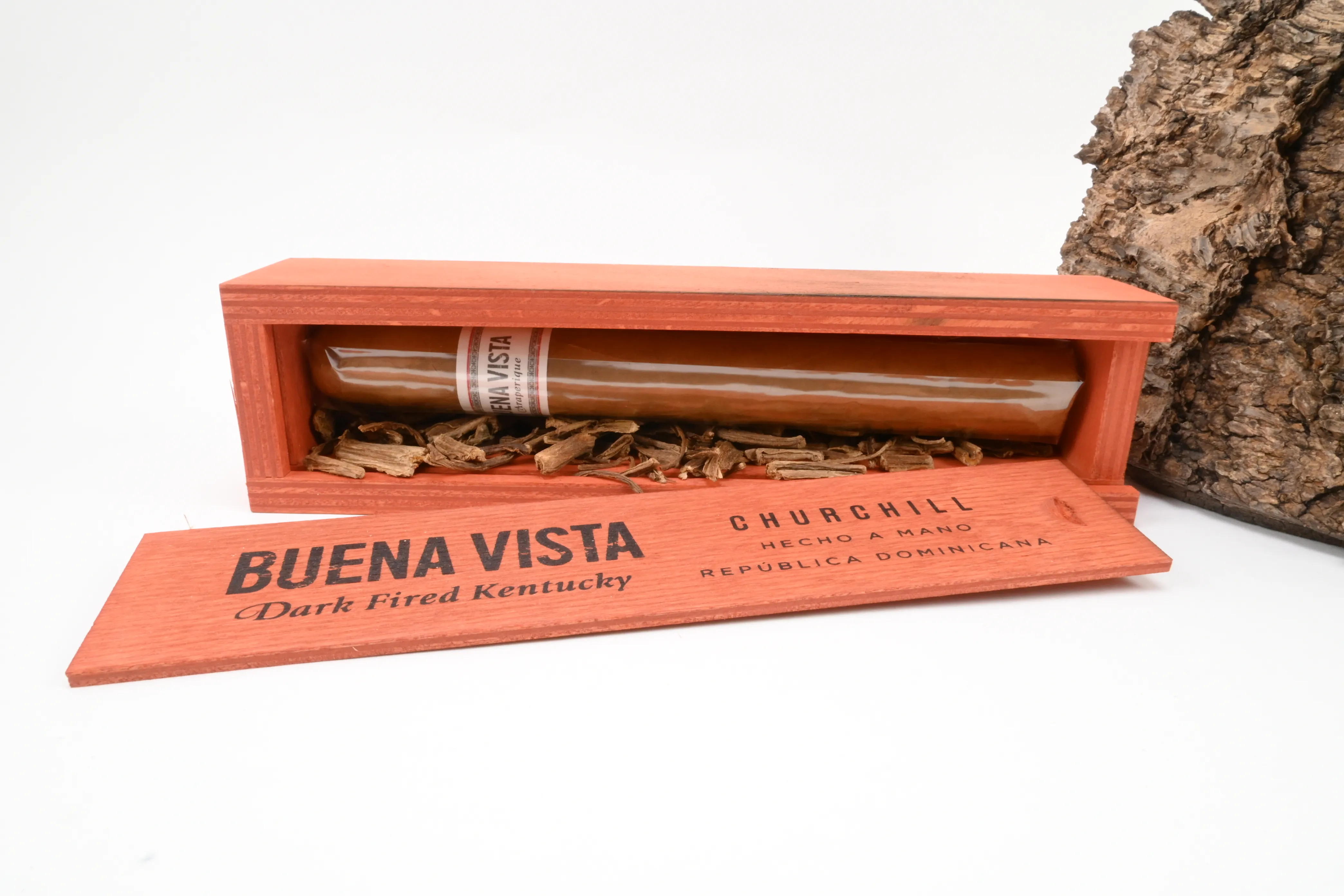 Buena Vista Dark Fired Kentucky Churchill – Produktbild 2