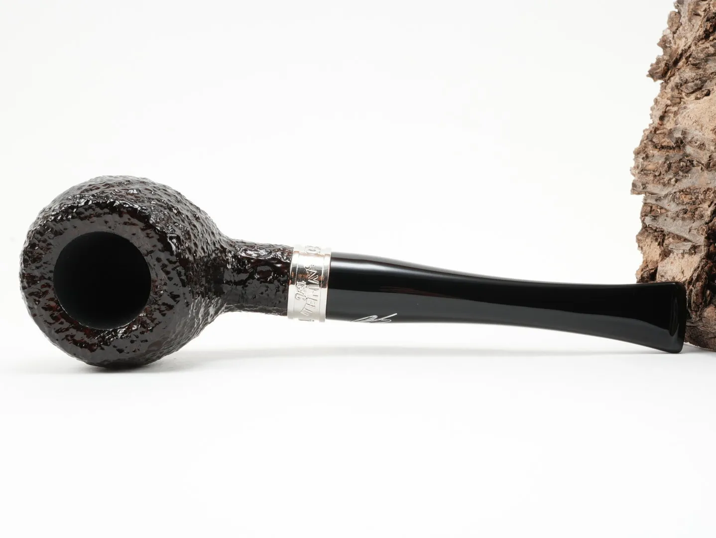 Savinelli 150 Anni Achille III rustic – Produktbild 7