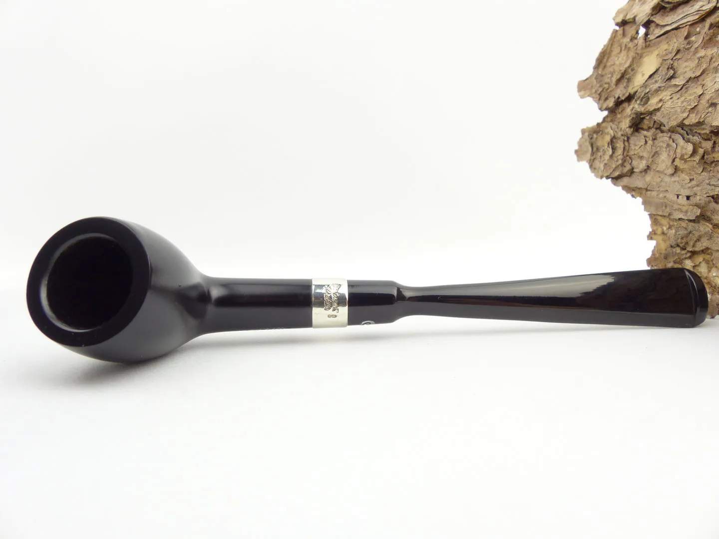 Peterson Pfeife Belgique black – Produktbild 6