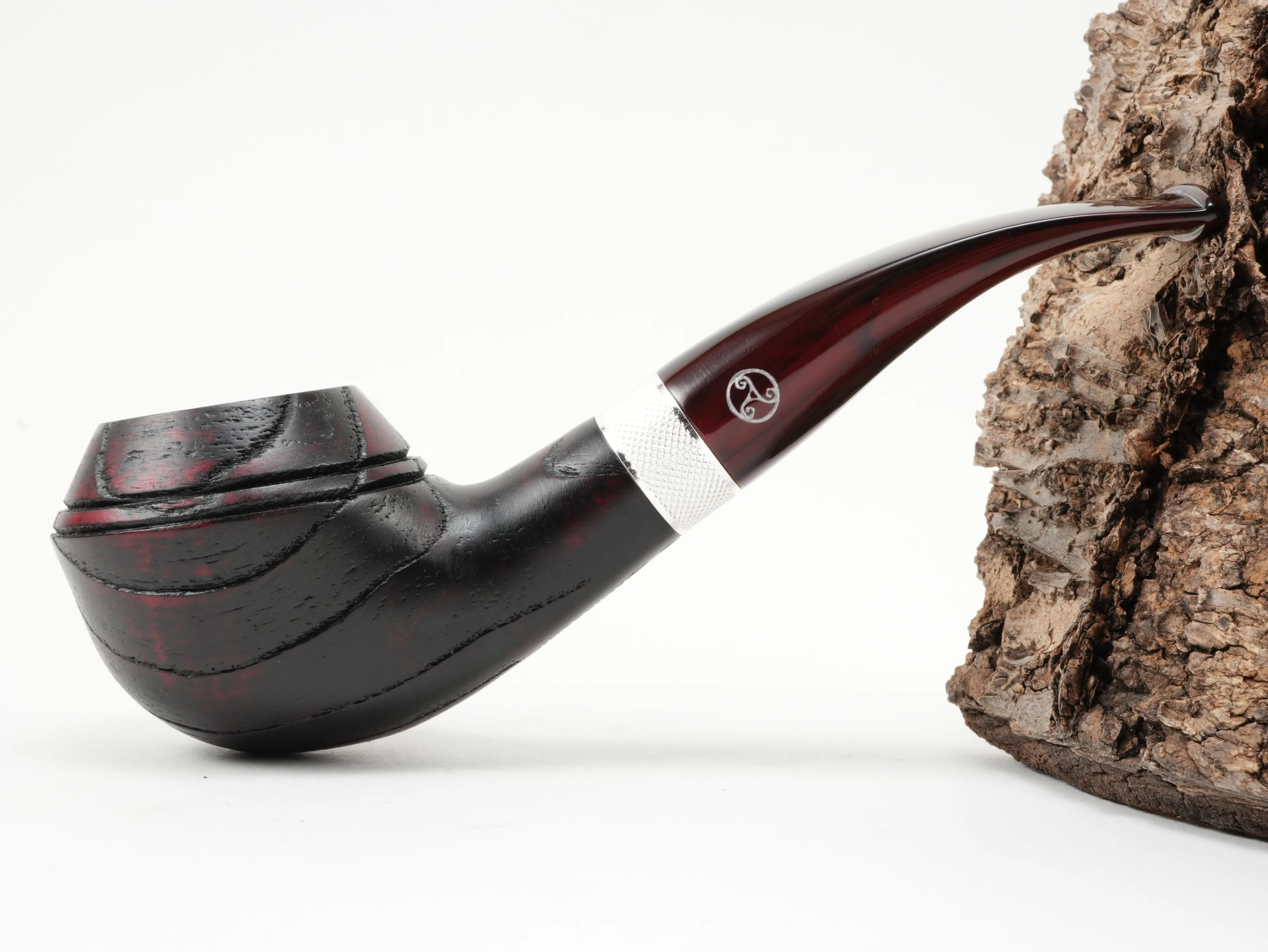 Rattray's Spooky G 6 Pfeife – Produktbild 2