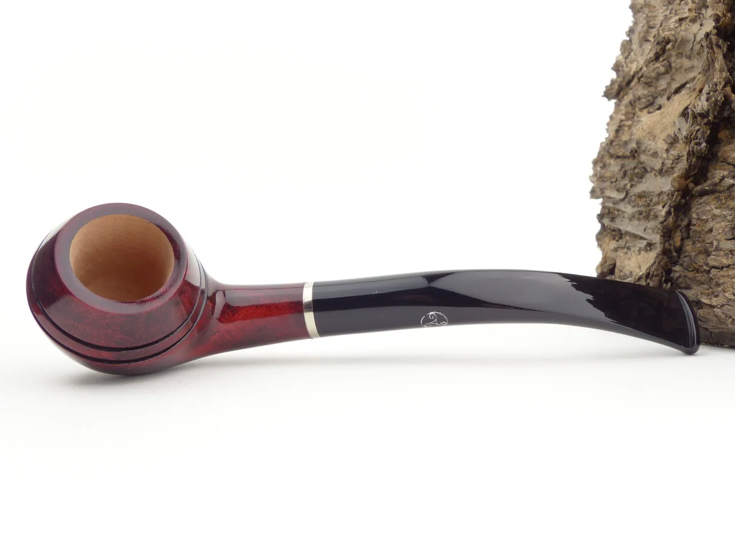 Rattray's Mary Pfeife 161 burgund – Produktbild 6