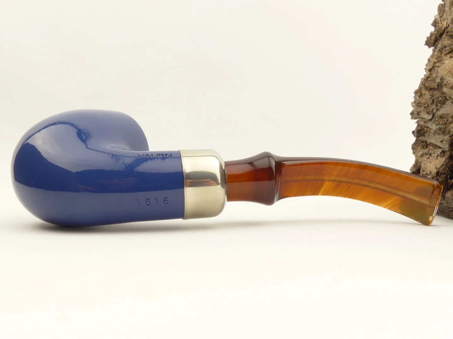 Vauen Azzurro Pfeife 1515 – Produktbild 7