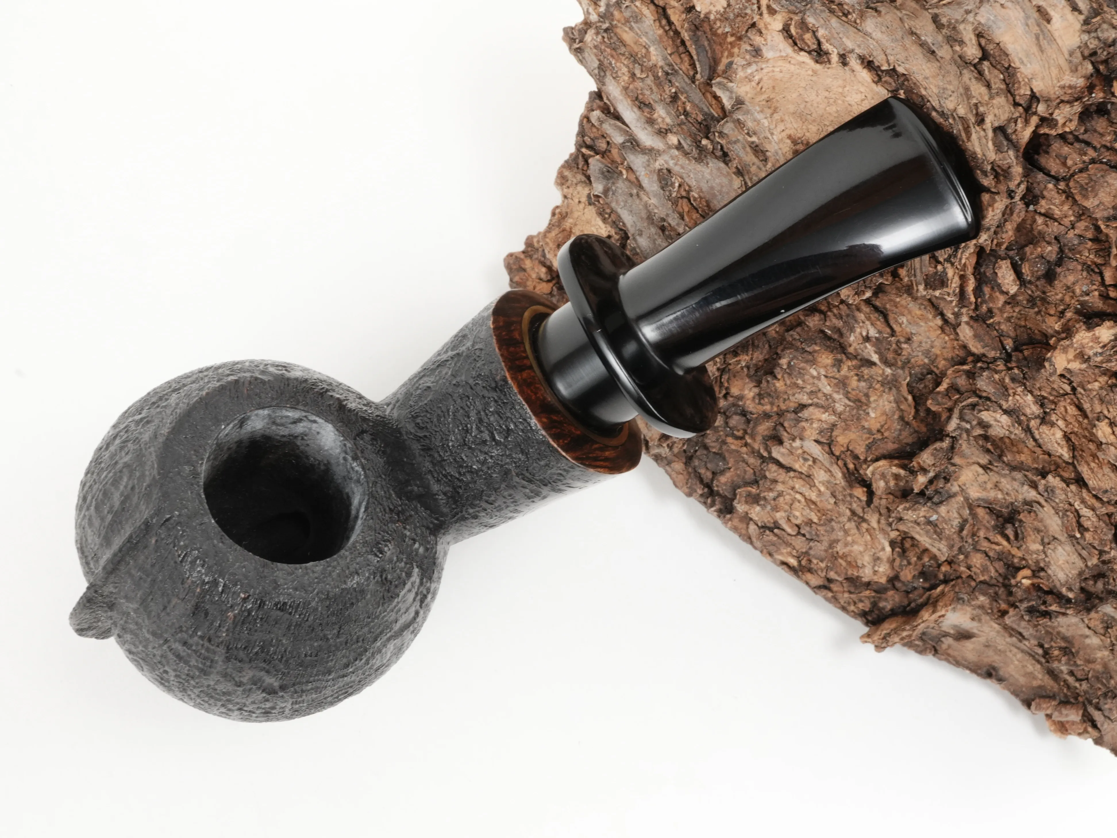 Thorsten Feitt Pfeife 9mm Filter #25 – Produktbild 3