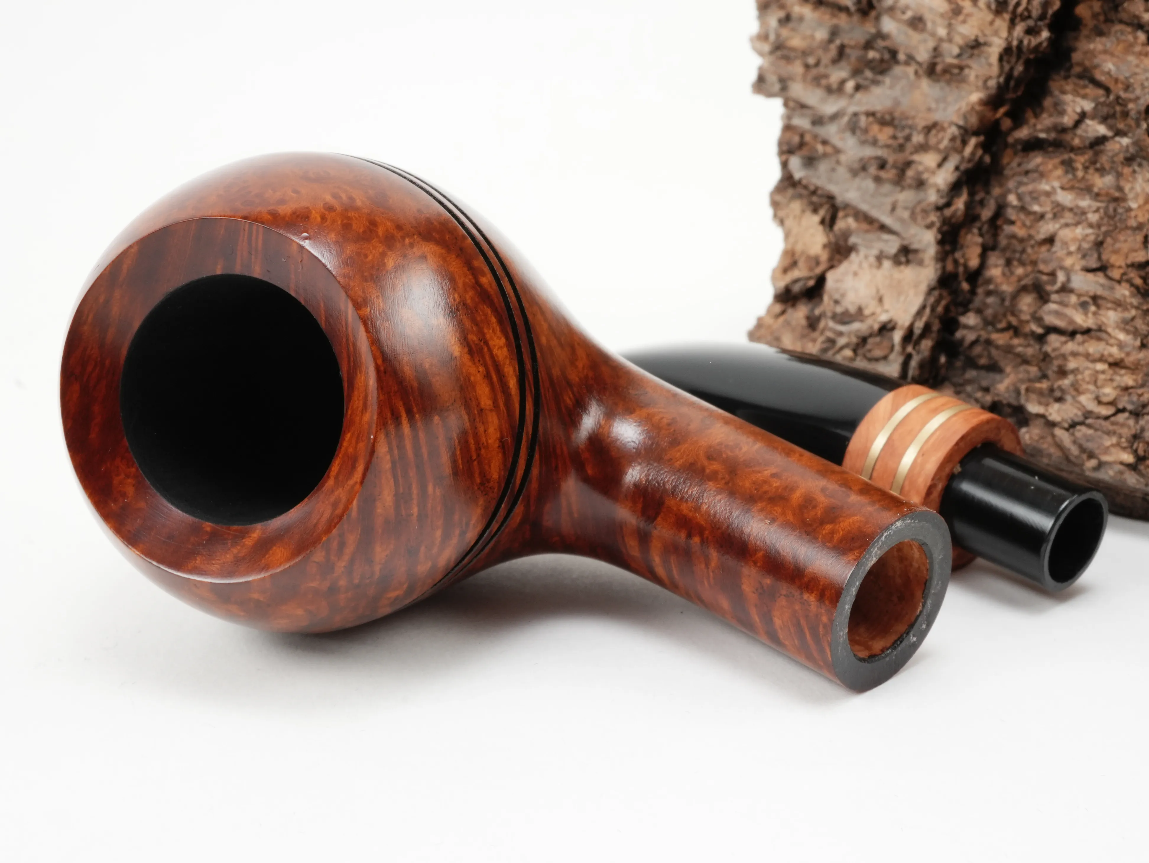 Vauen Brass Pfeife 2308 – Produktbild 8