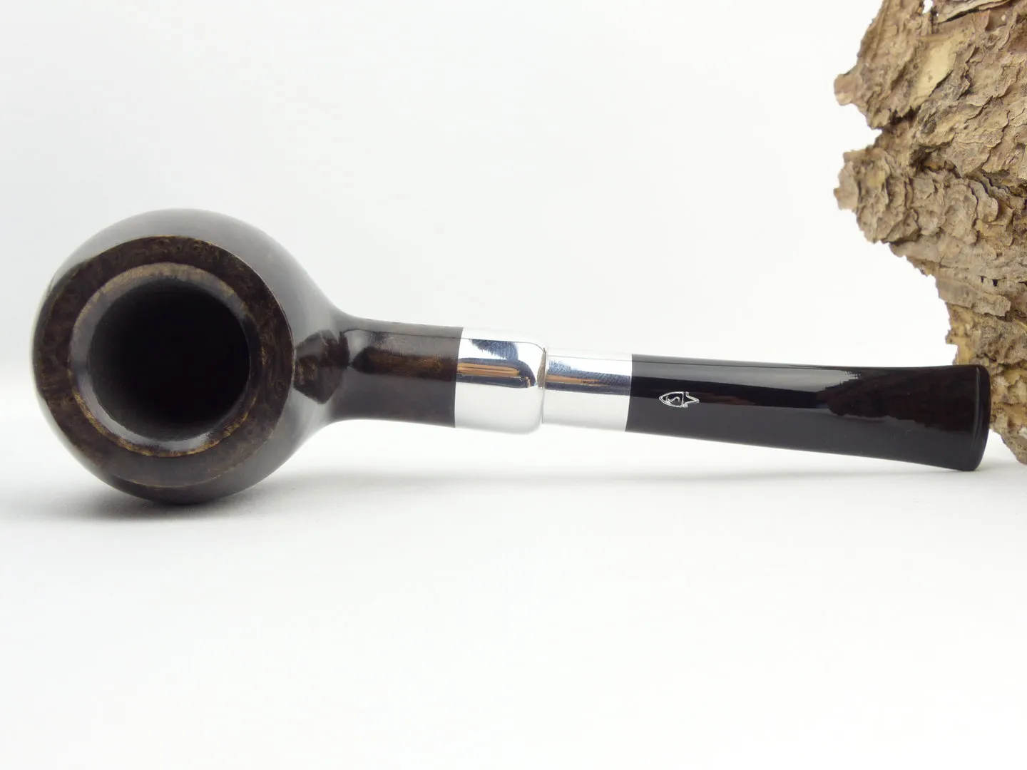 Savinelli Cavaliere Pfeife 315 – Produktbild 6