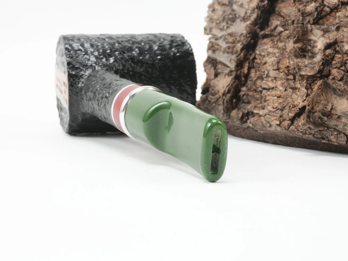 Savinelli St. Nicholas 2025 Pfeife 311 – Produktbild 4