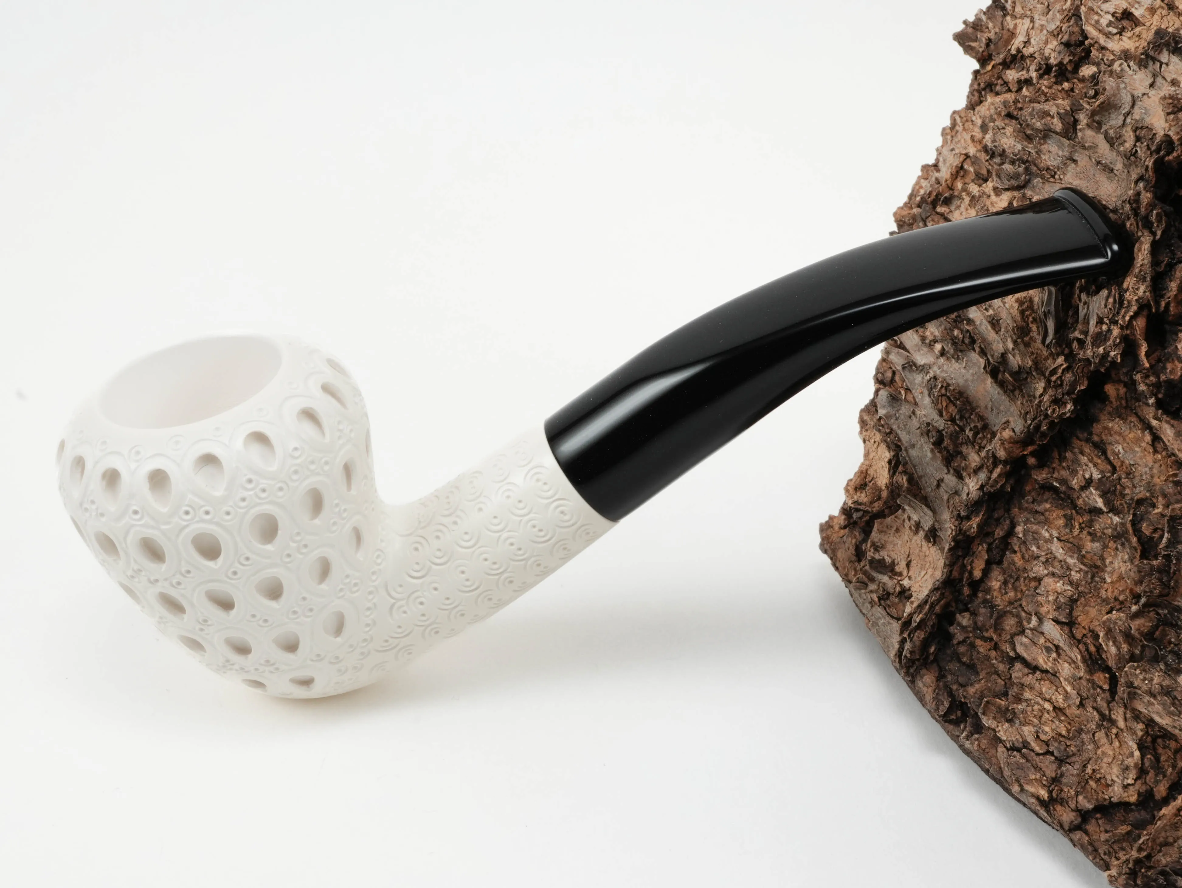 Altinay Meerschaum Pfeife #27
