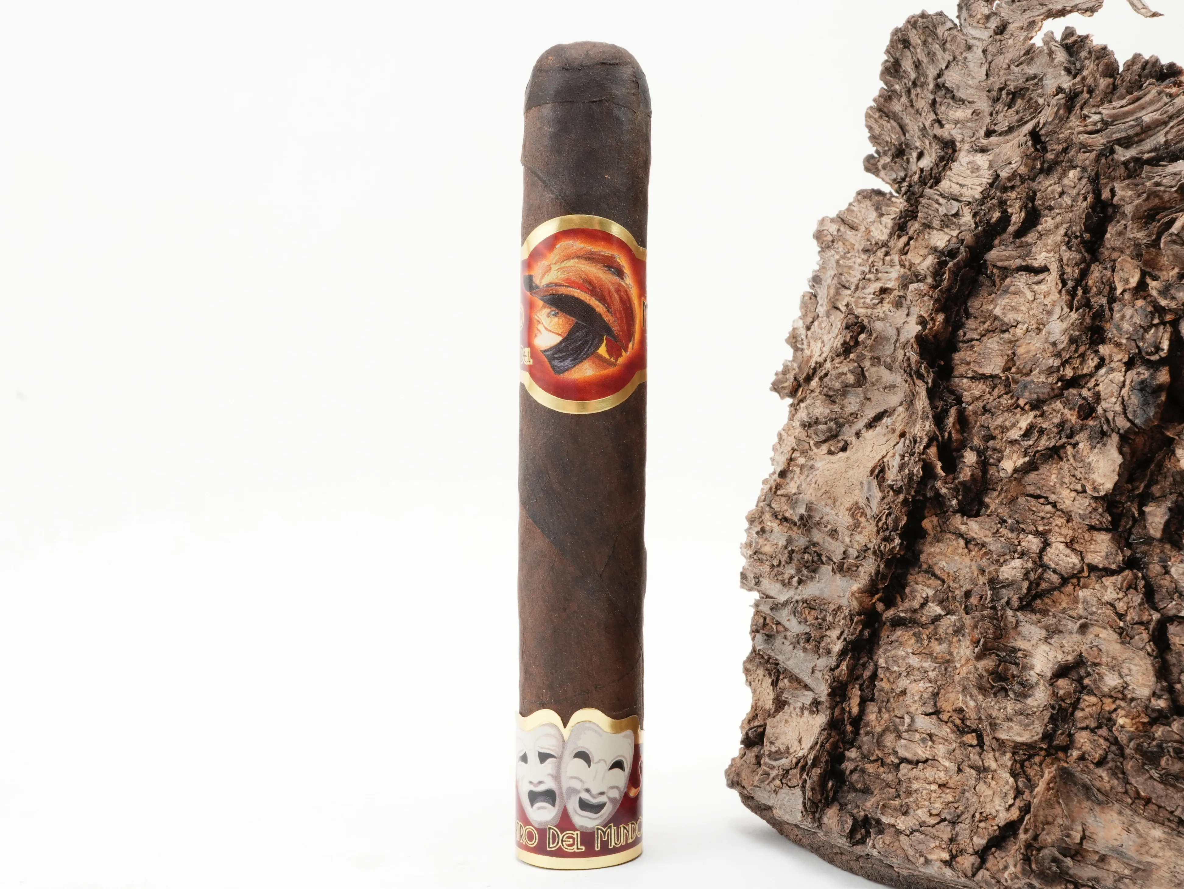 Teatro del Mundo Robusto