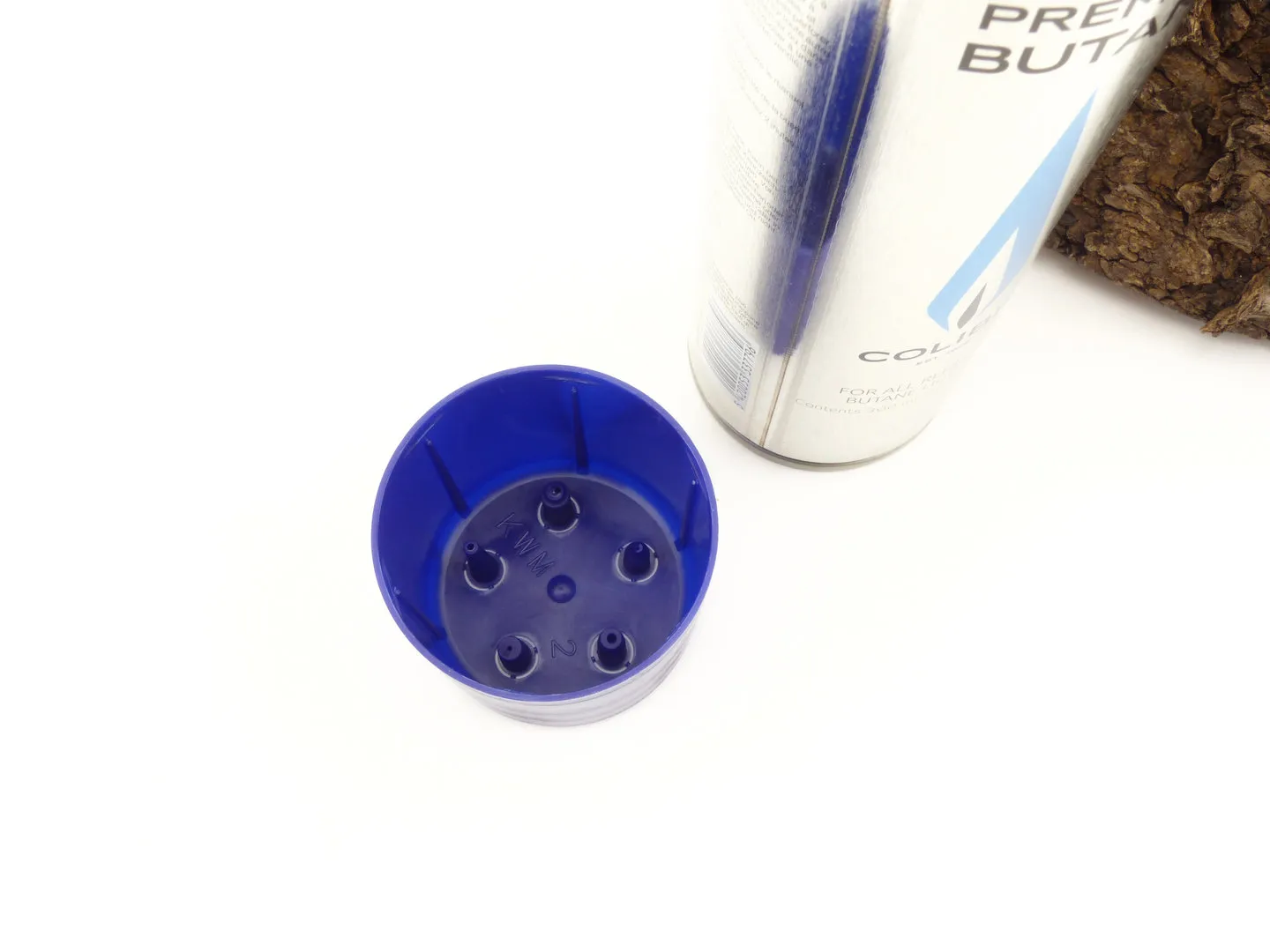 Feuerzeug Gas Colibri 300ml – Produktbild 3