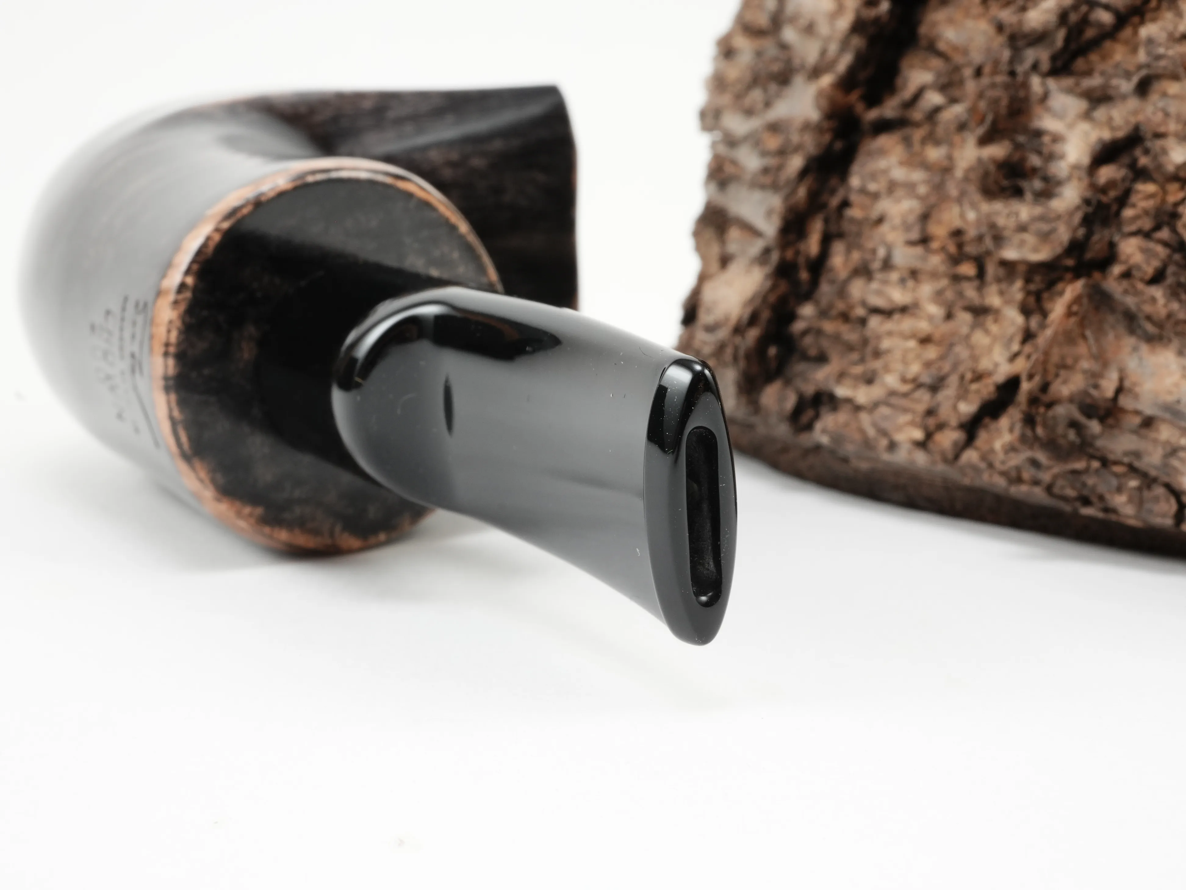 Poul Winslow Pfeife Crown 200 #663 – Produktbild 4